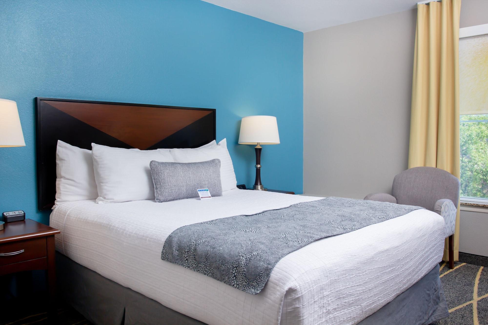 Inn Belltown Seattle