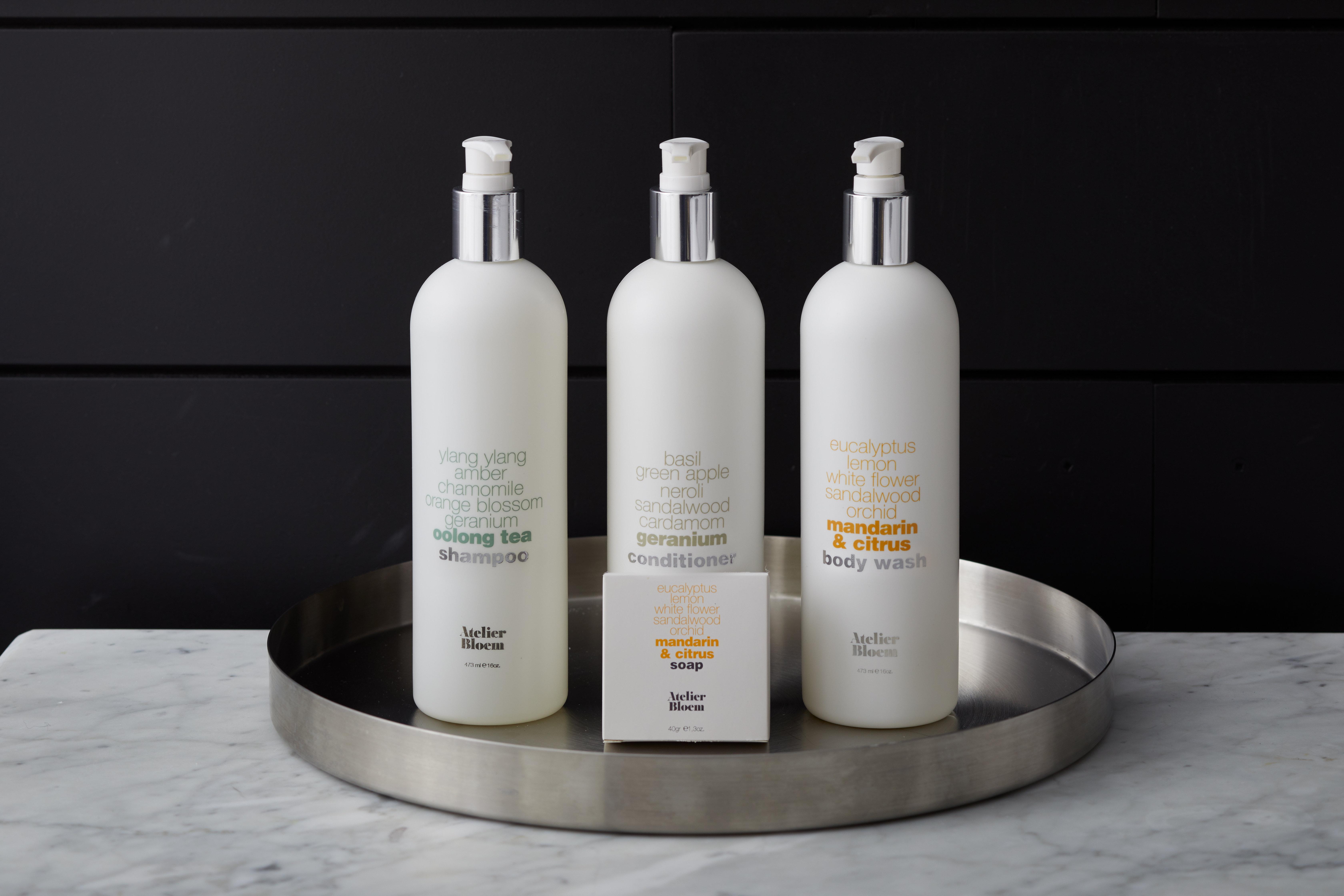 Hotel Kimpton Vintage By Ihg Seattle