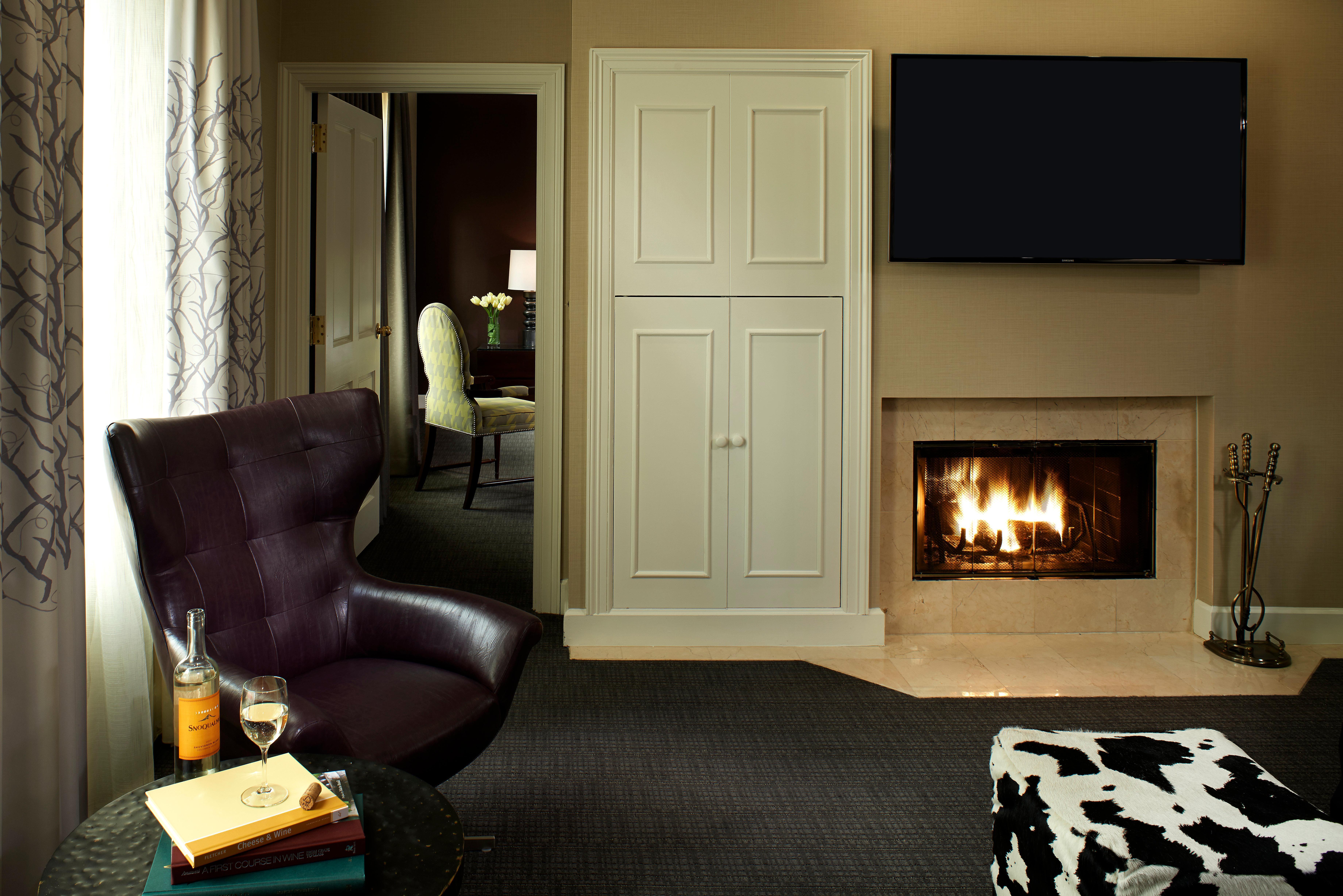 Kimpton Vintage By Ihg Hotel 4*