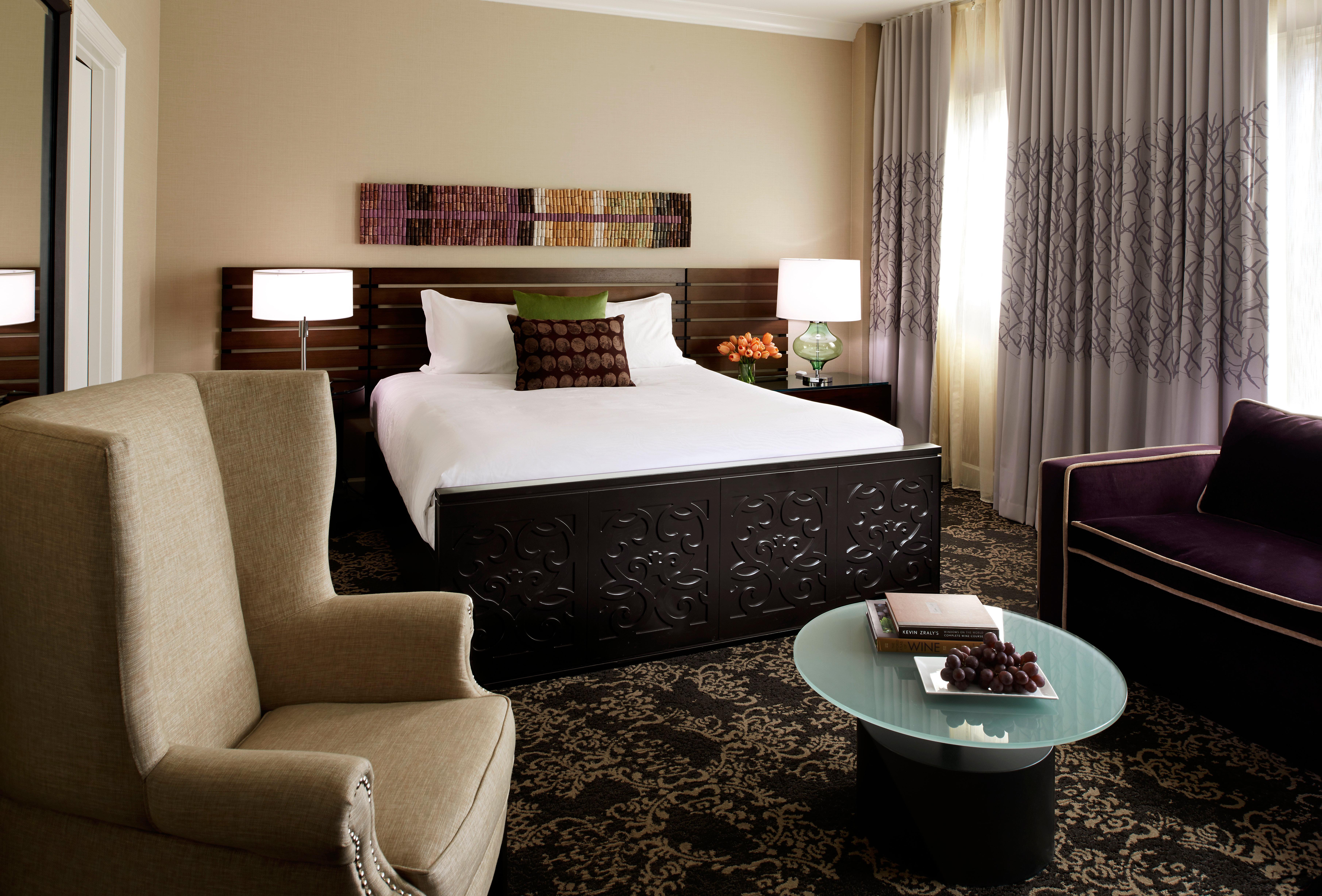 Hotel Kimpton Vintage By Ihg