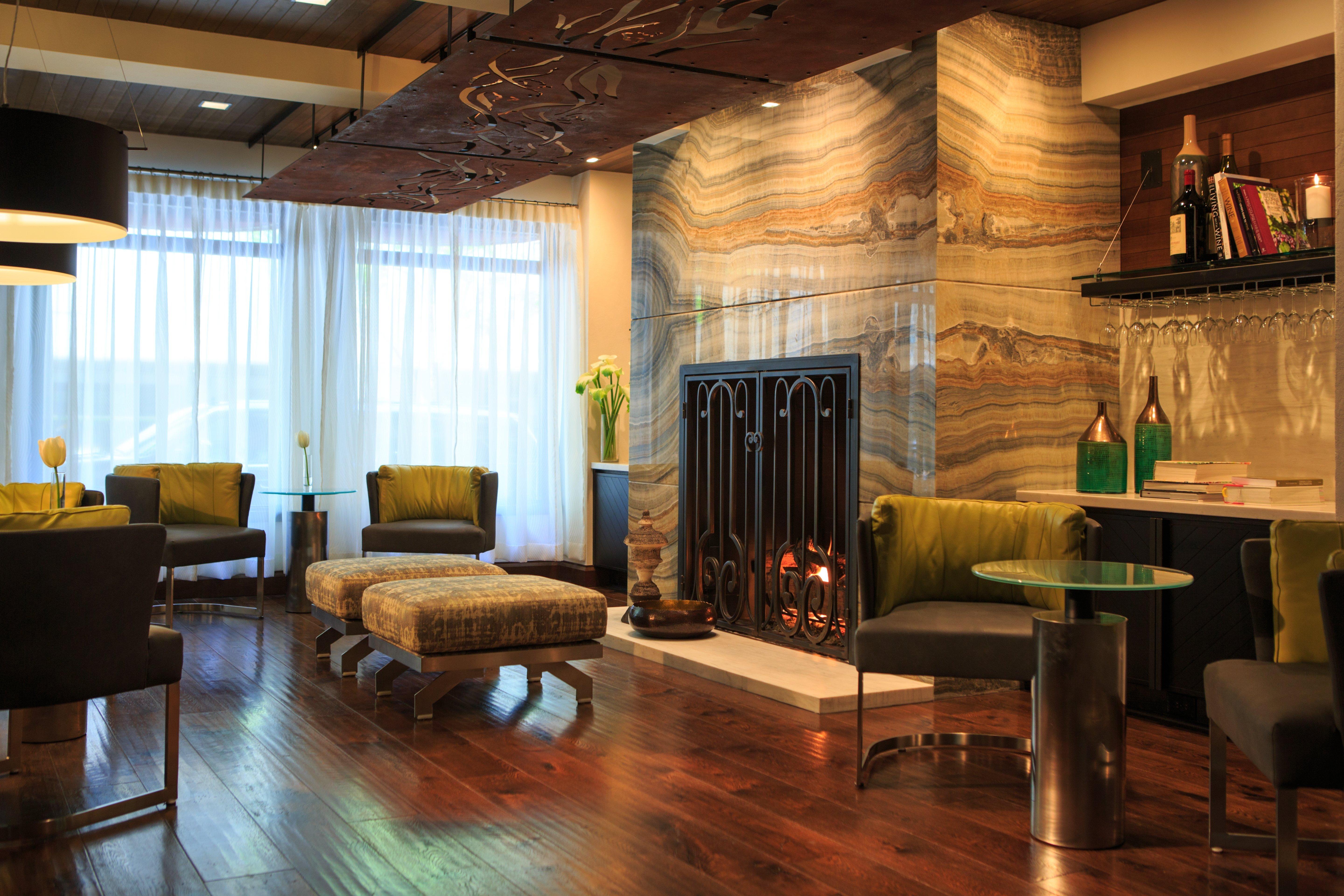 Kimpton Vintage By Ihg 4*