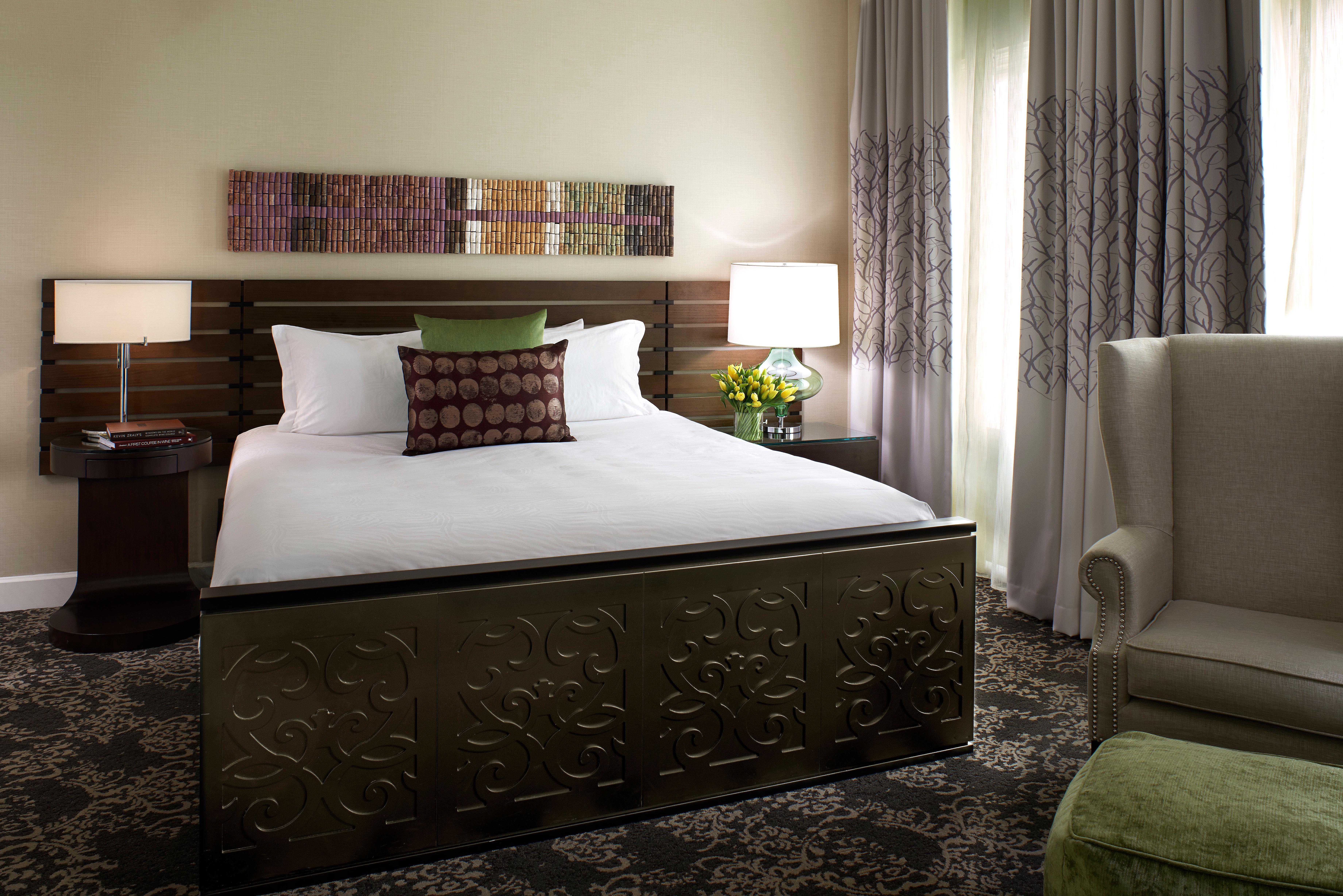 Kimpton Vintage By Ihg Seattle