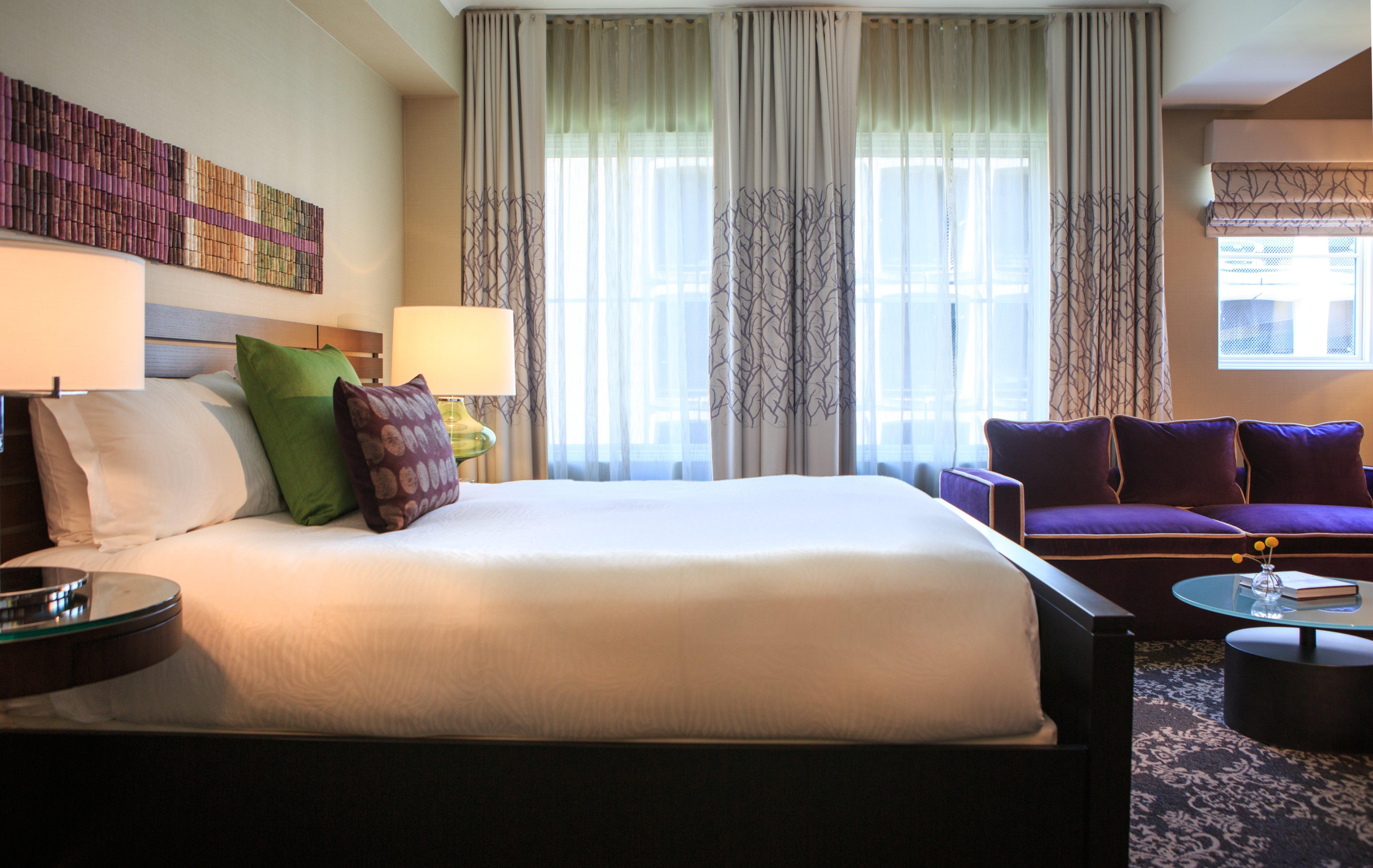 Hotel Kimpton Vintage By Ihg