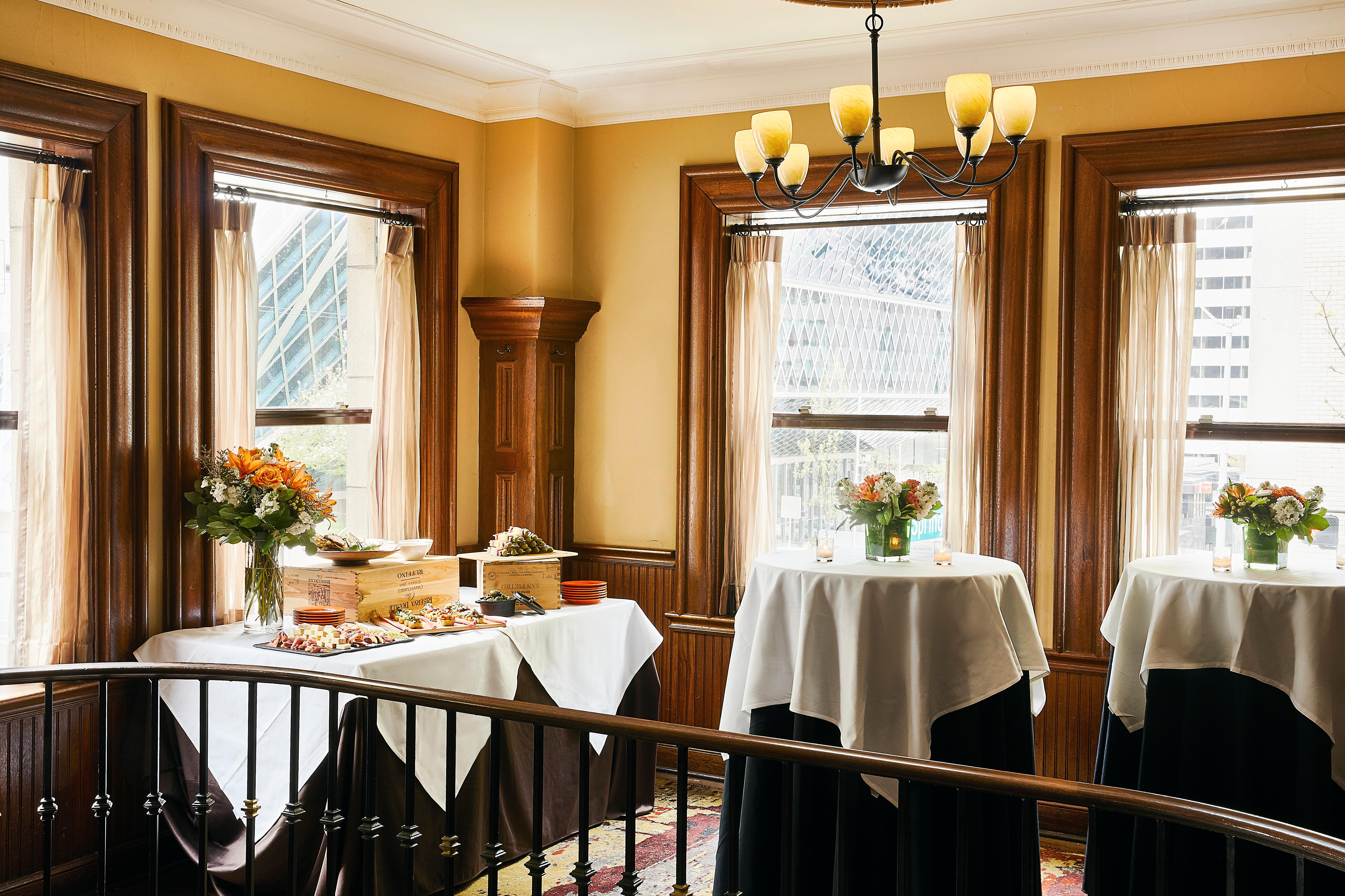 Kimpton Vintage By Ihg Hotel