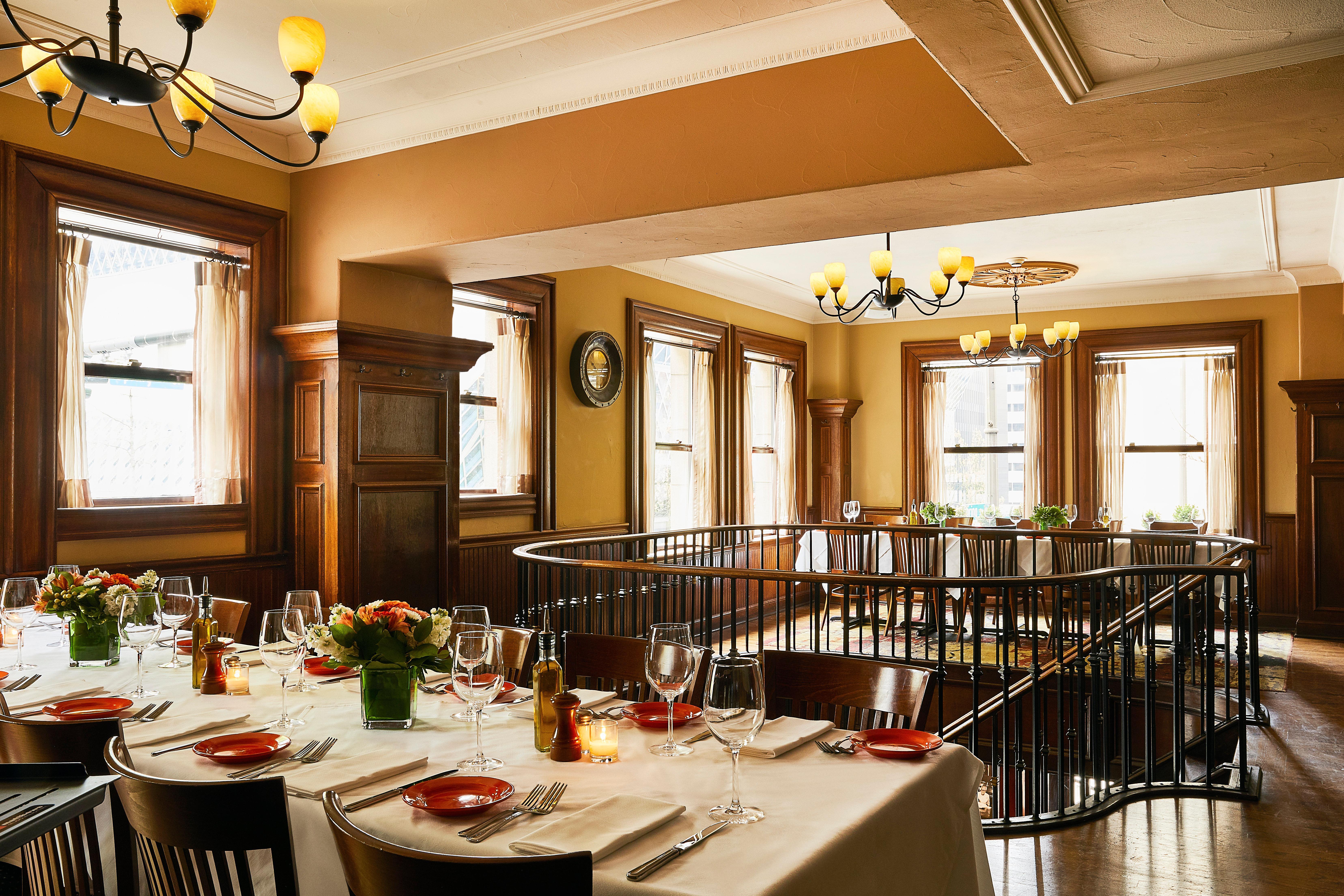 Kimpton Vintage By Ihg Seattle