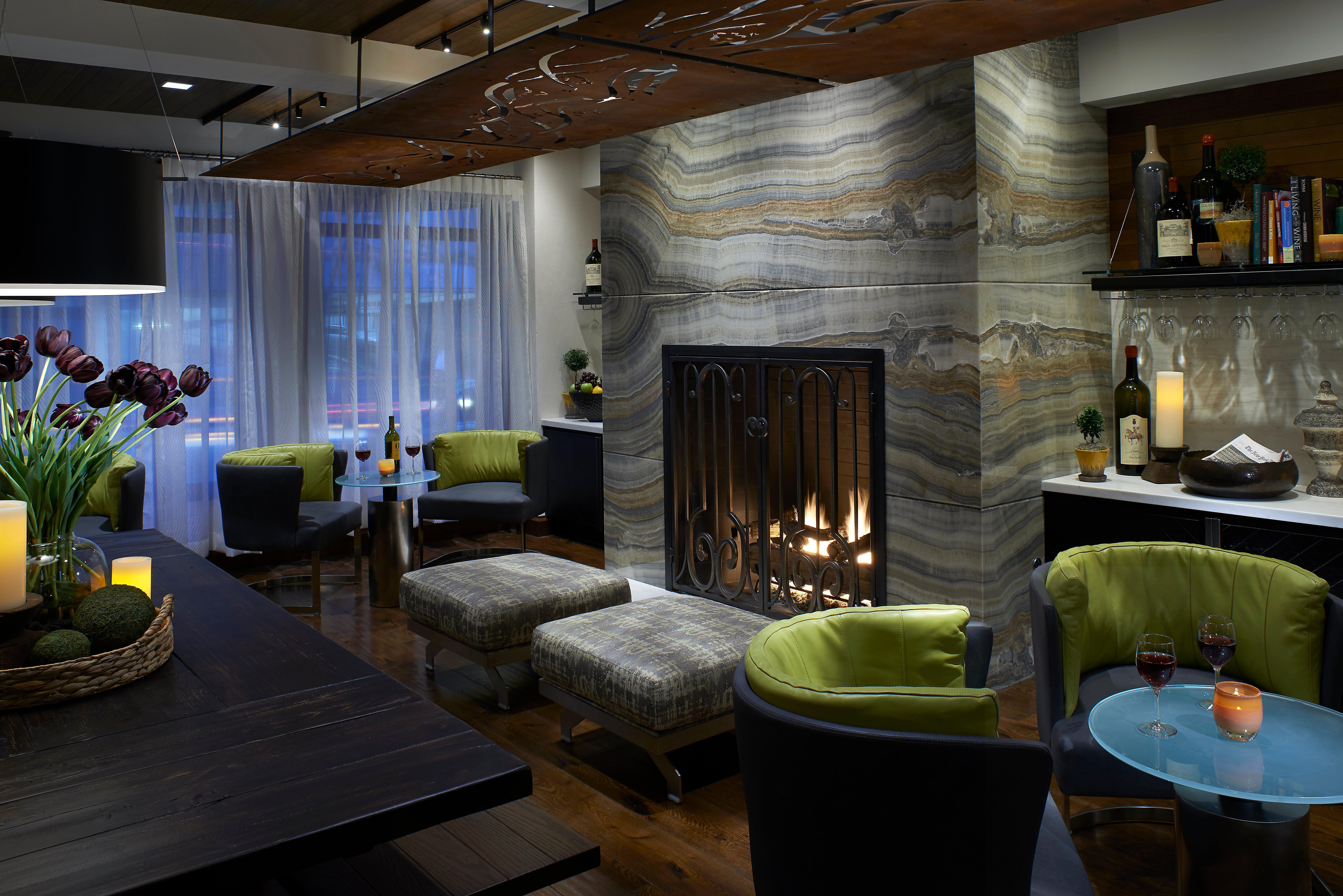 Kimpton Vintage By Ihg Seattle
