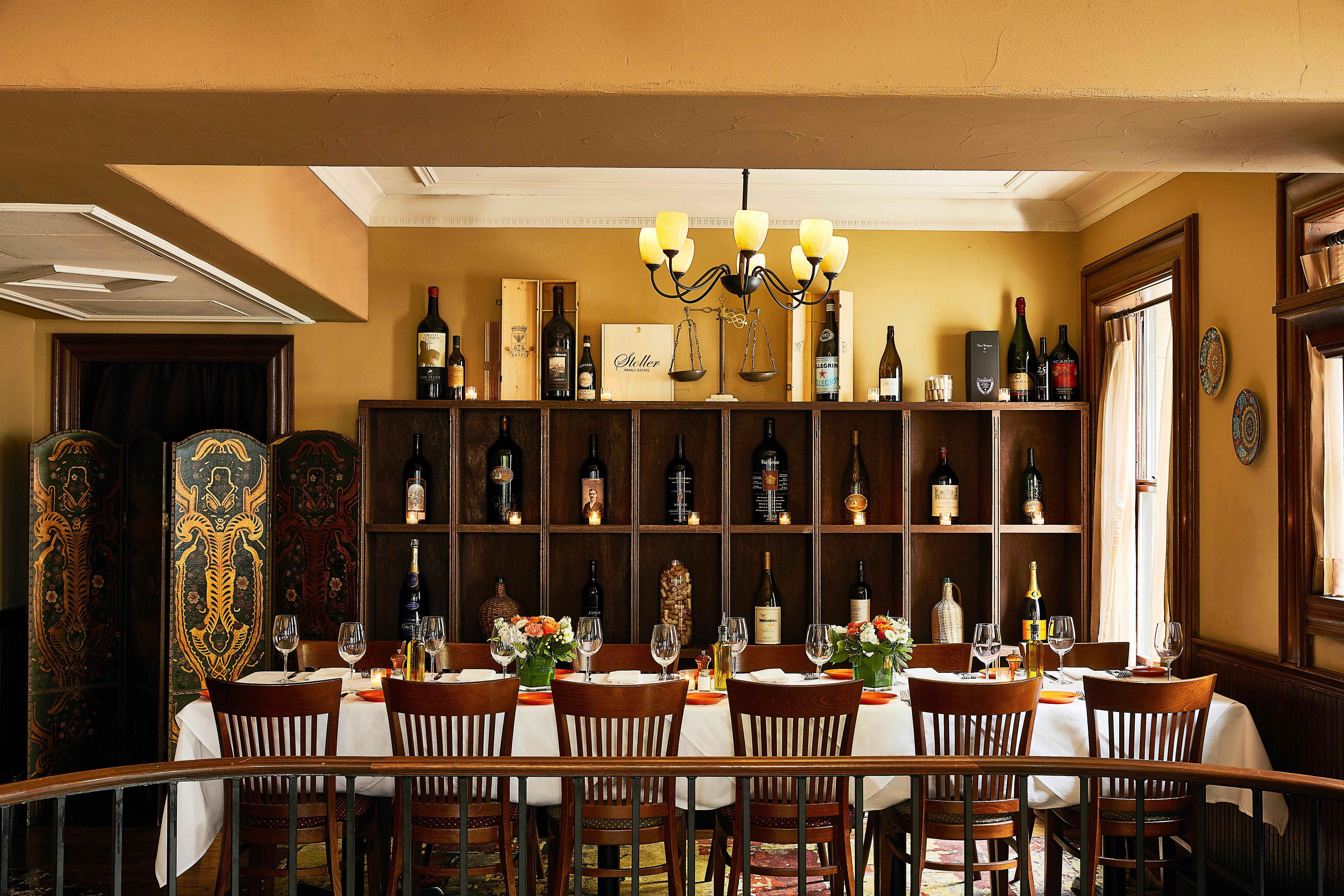 Hotel Kimpton Vintage By Ihg