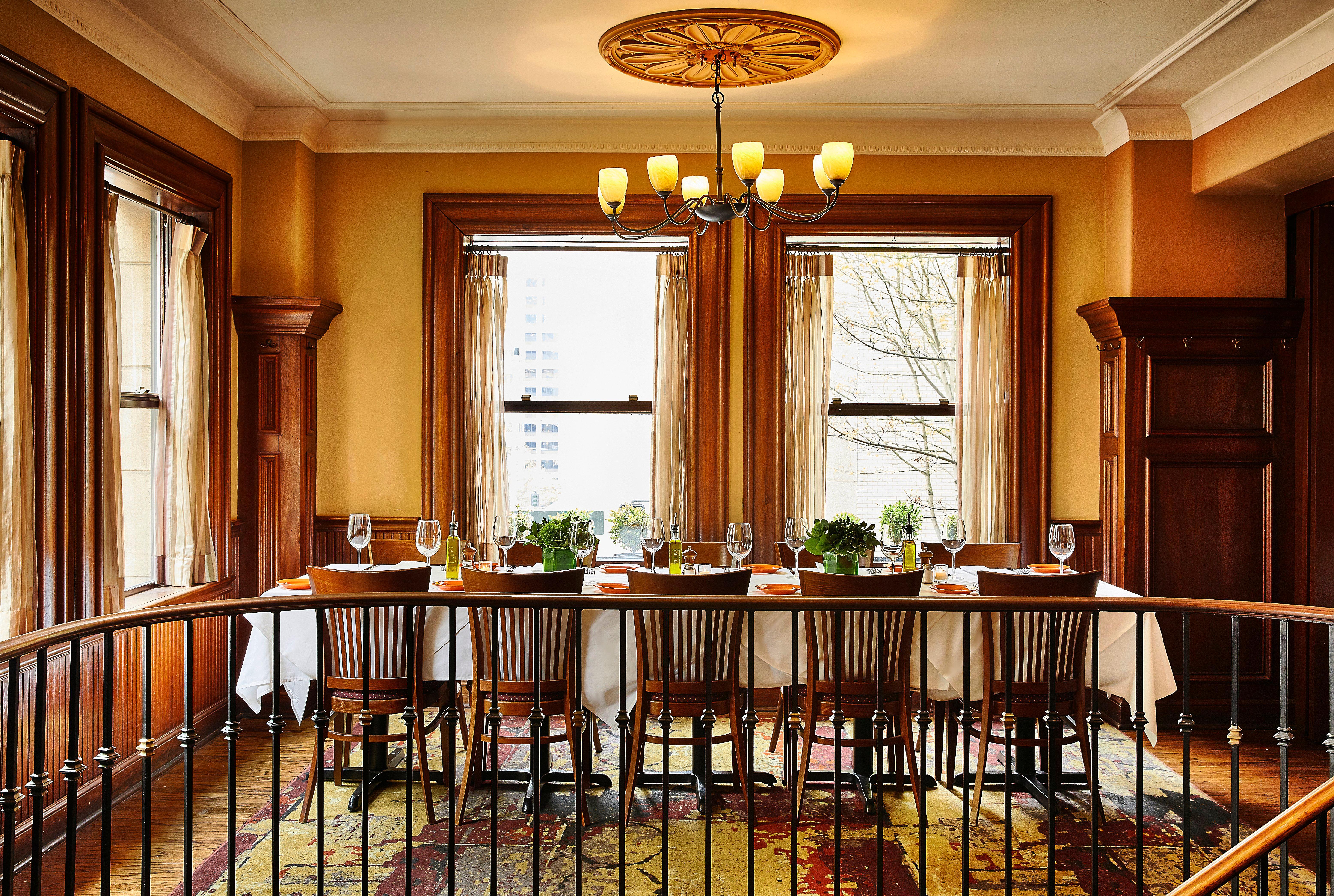 Hotel Kimpton Vintage By Ihg Seattle