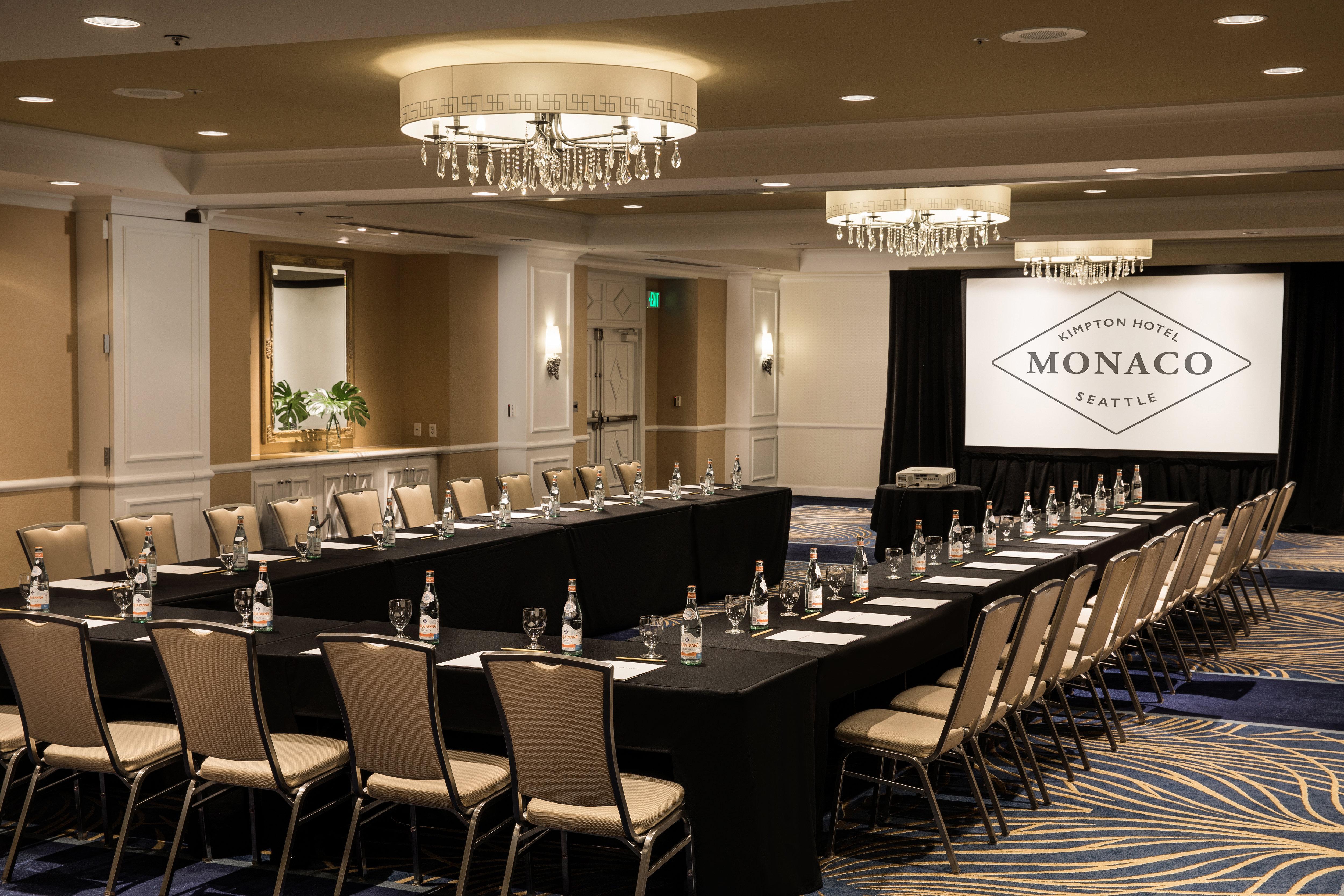 Kimpton Monaco By Ihg 4* Seattle