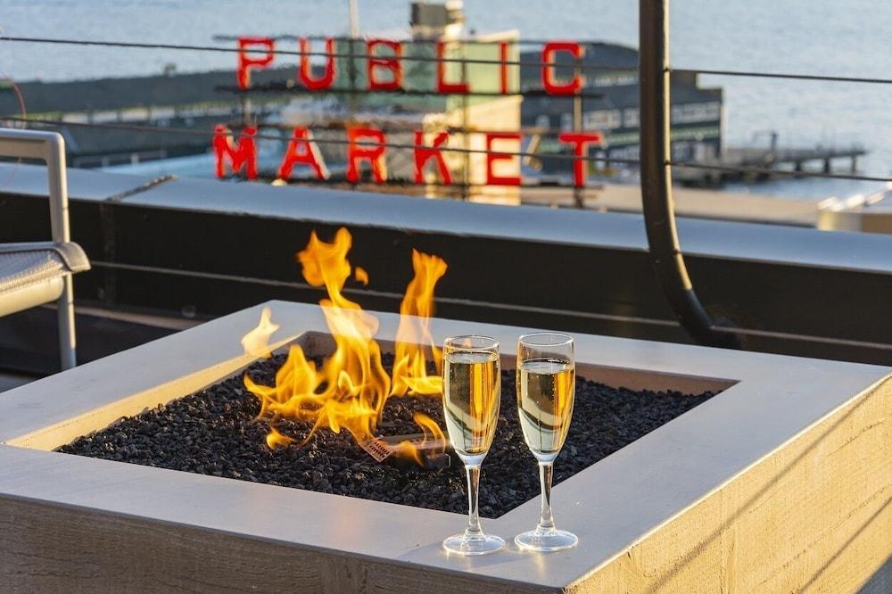 Hotel At The Market 4*