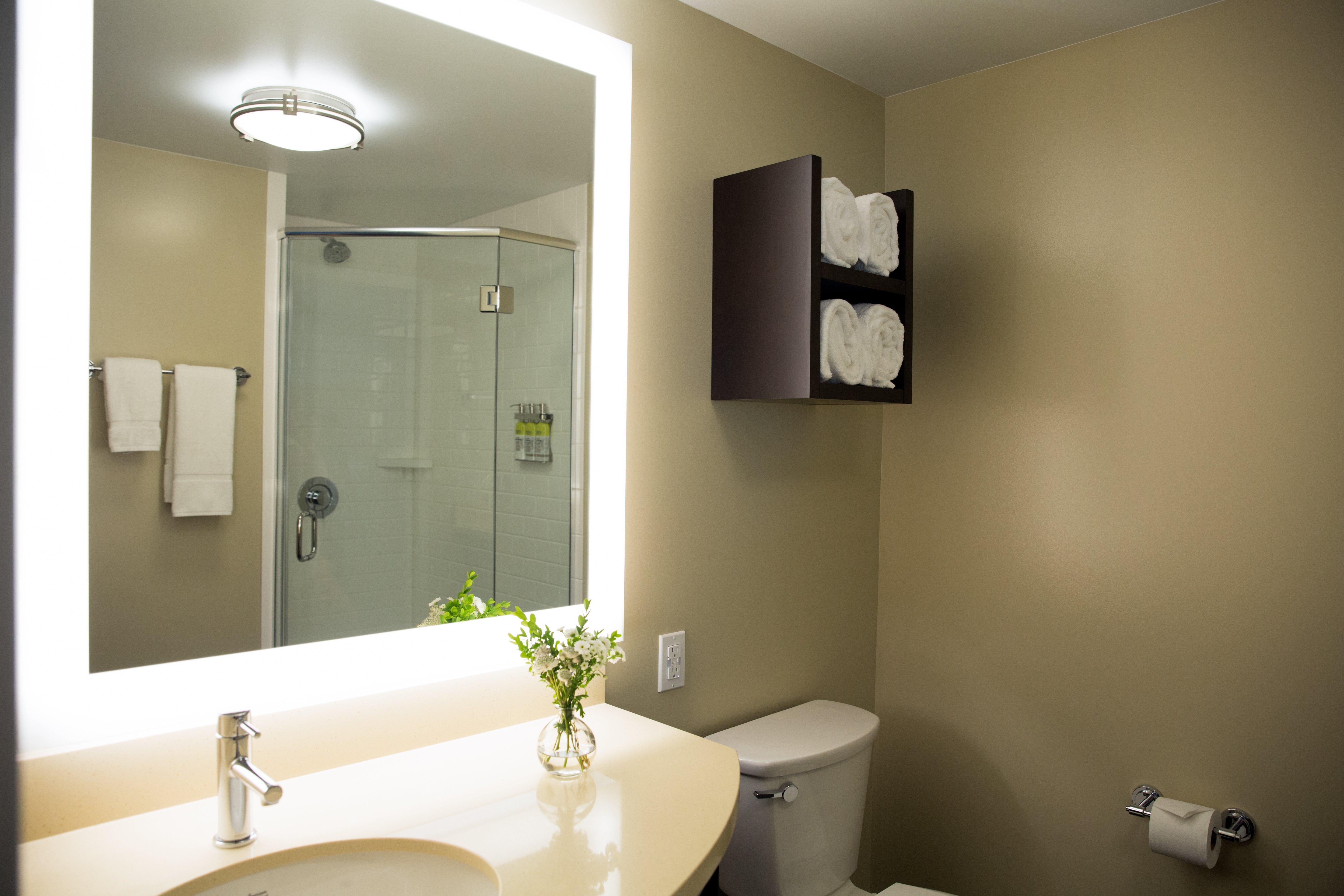 Staybridge - South Union By Ihg