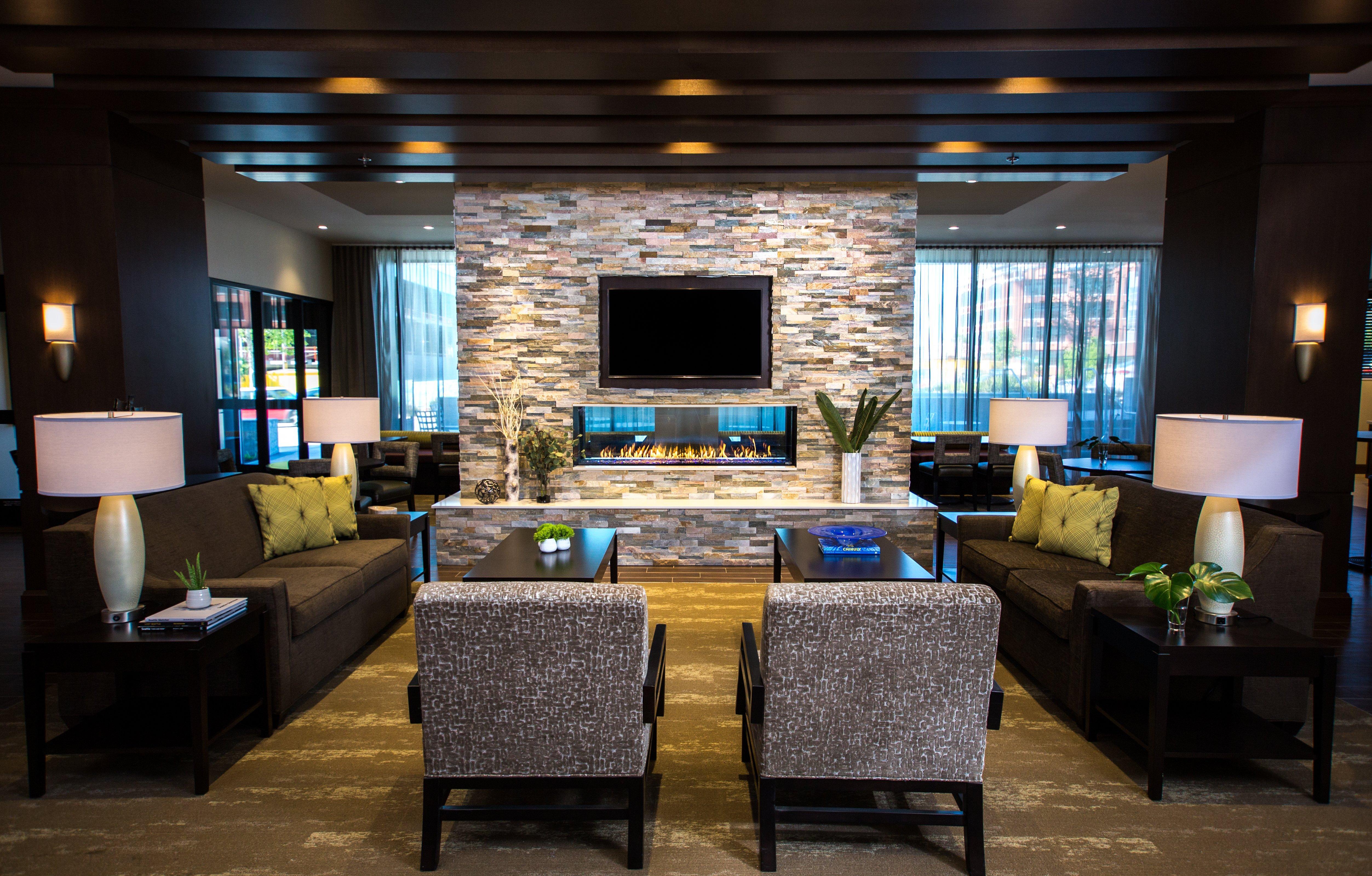 Hotel Staybridge - South Union By Ihg Seattle