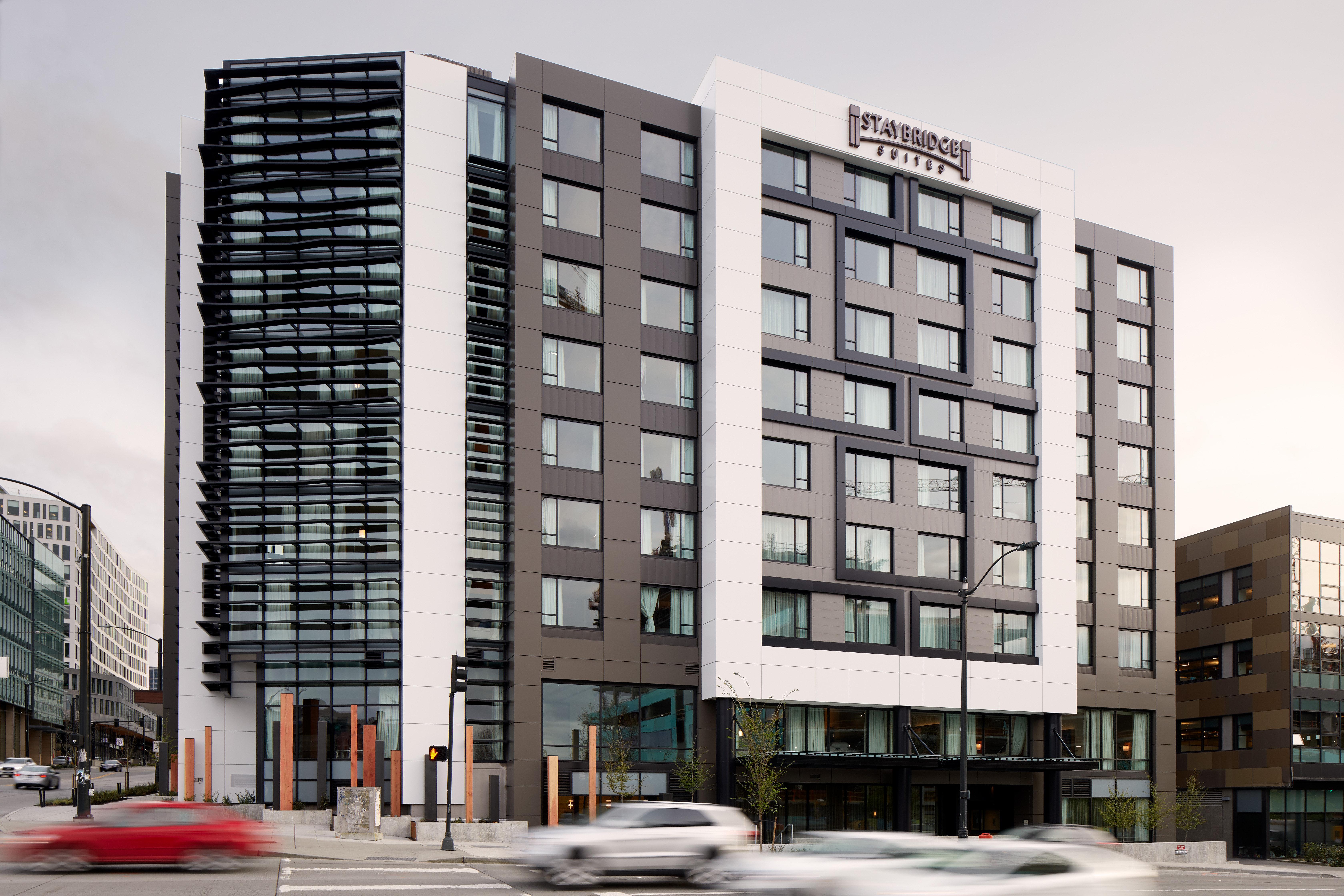 Staybridge - South Union By Ihg 3* Seattle