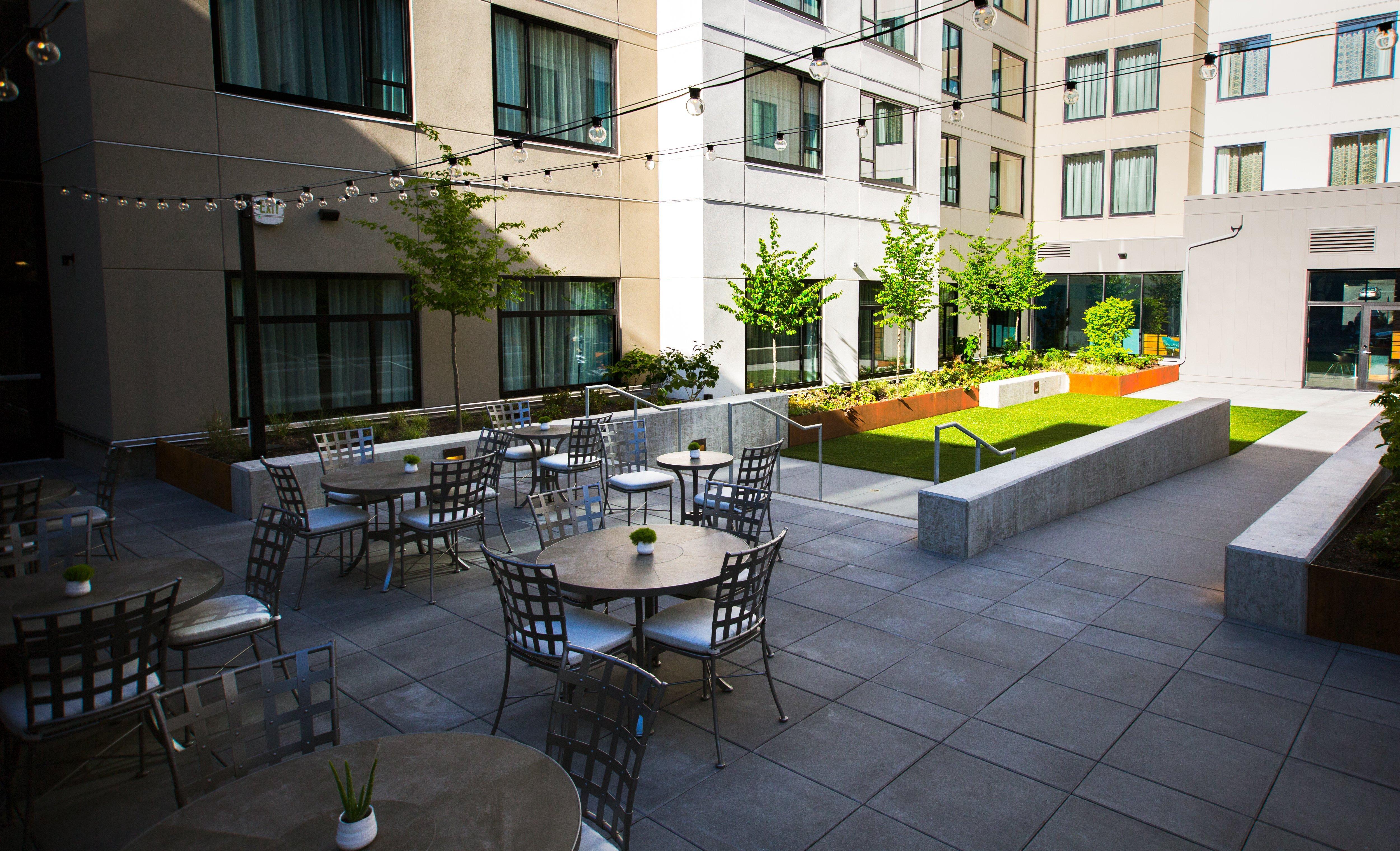 Hotel Staybridge - South Union By Ihg 3*