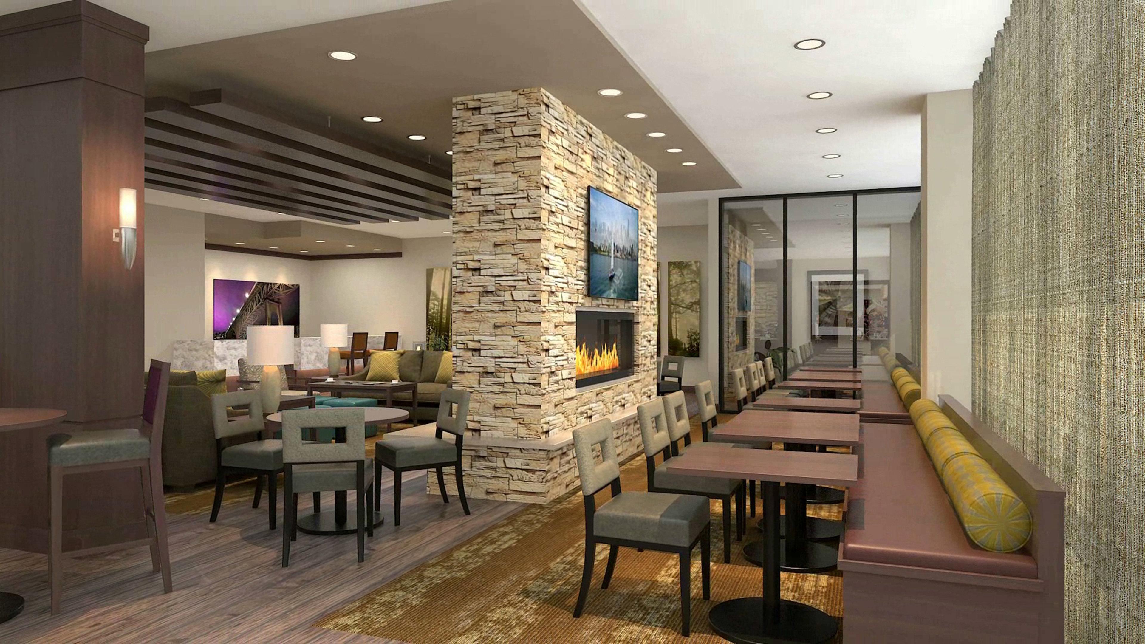 Hotel Staybridge - South Union By Ihg Seattle