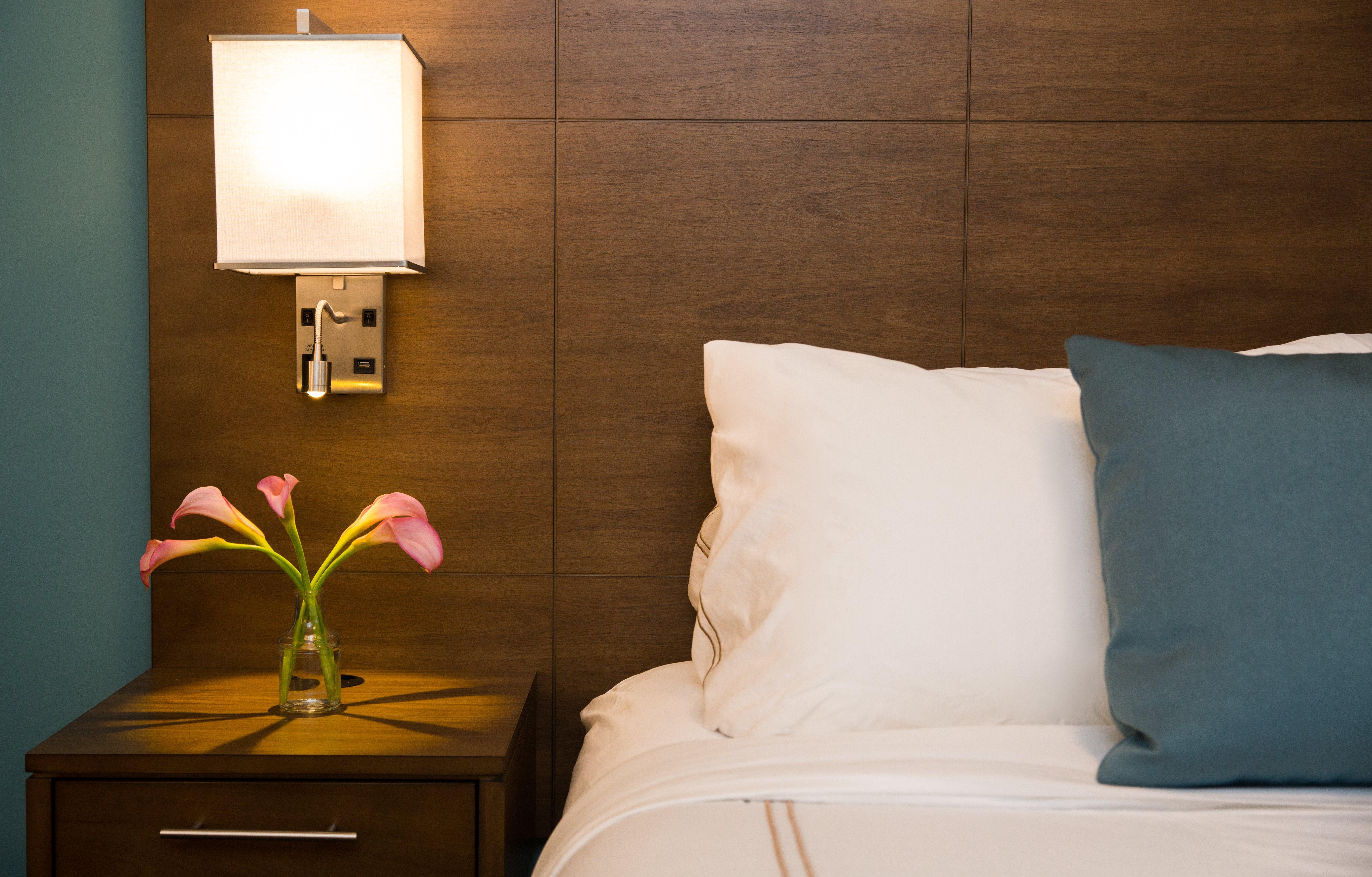 Staybridge - South Union By Ihg