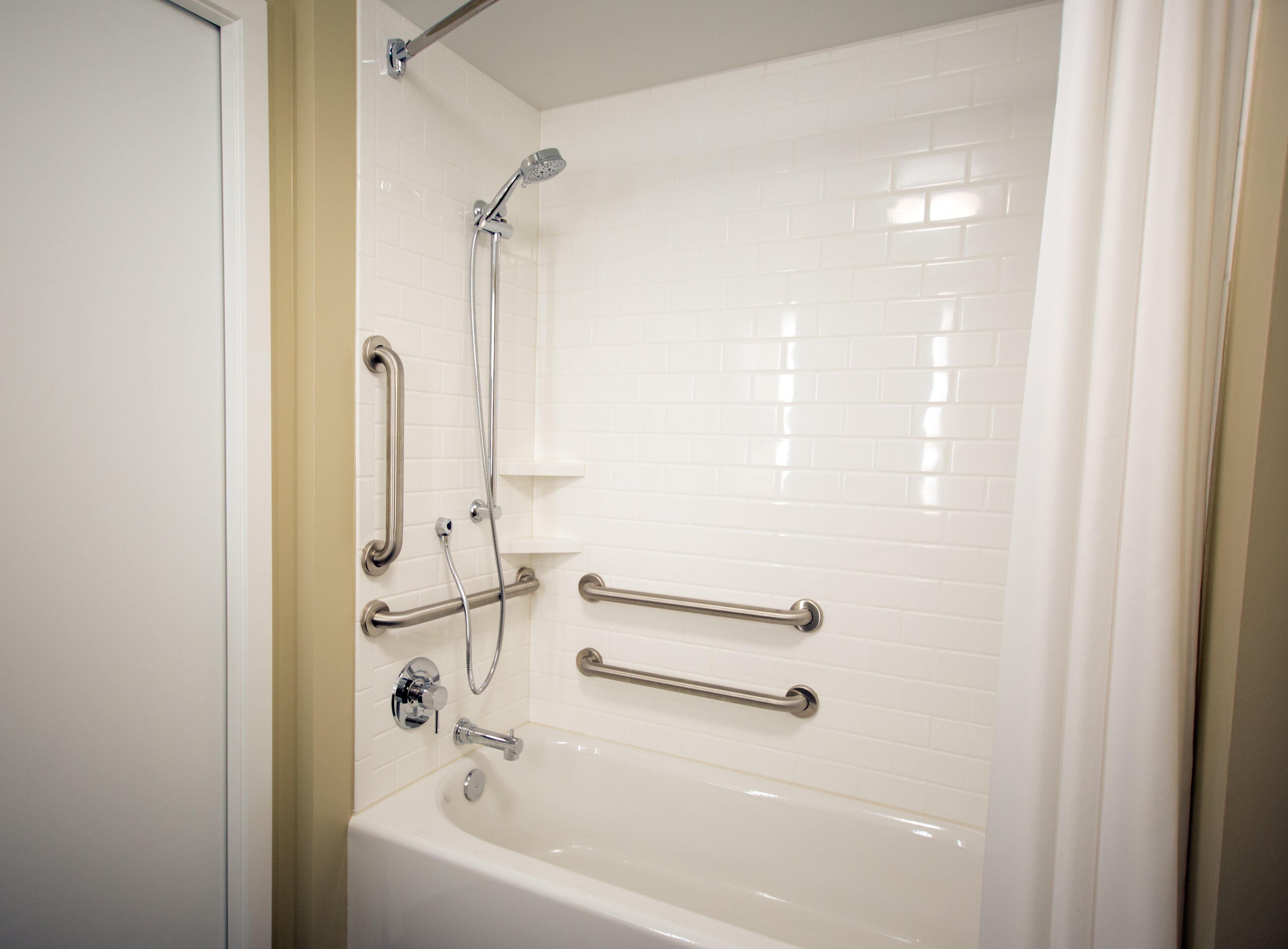Staybridge - South Union By Ihg