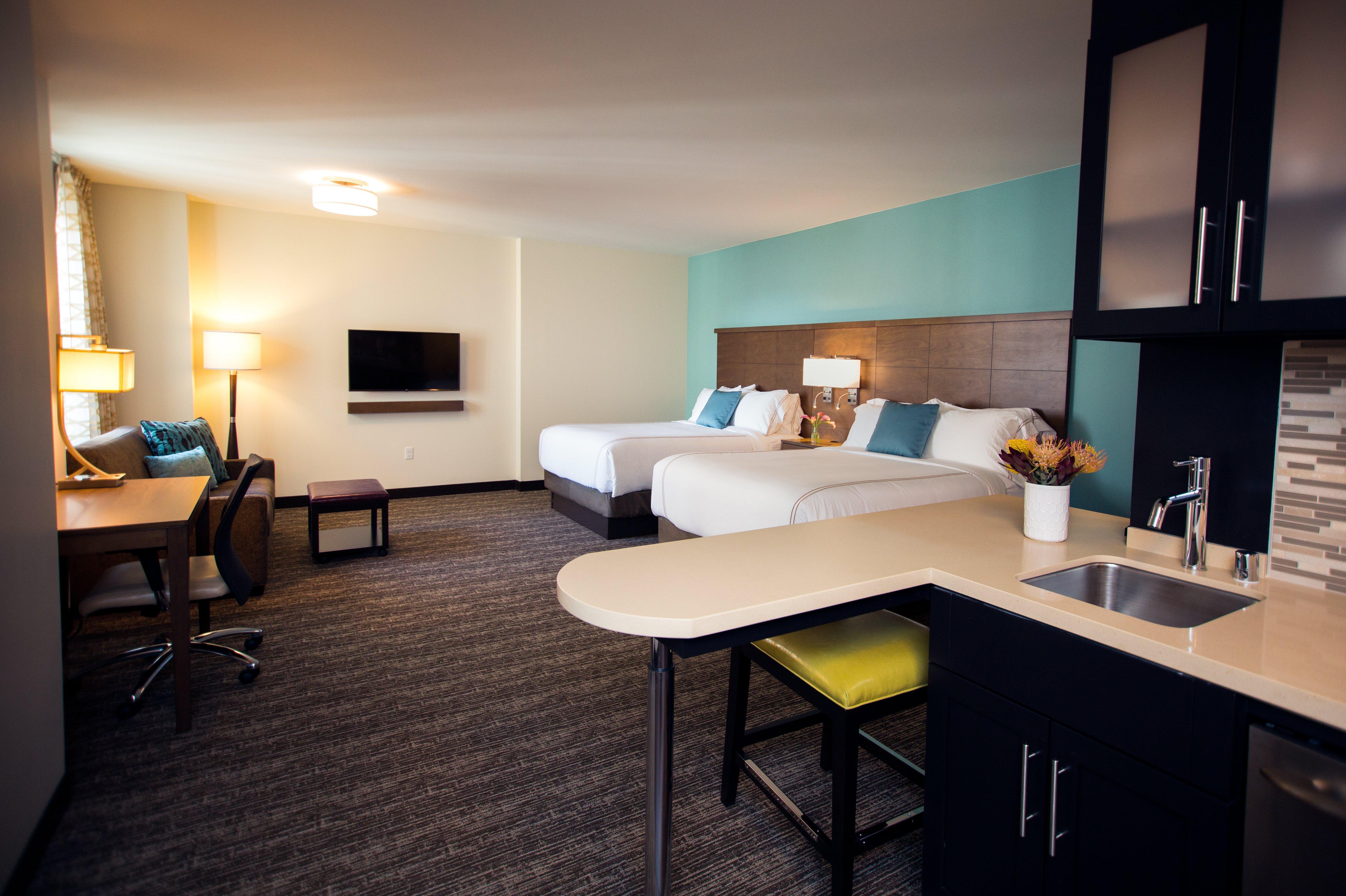 Staybridge - South Union By Ihg Seattle