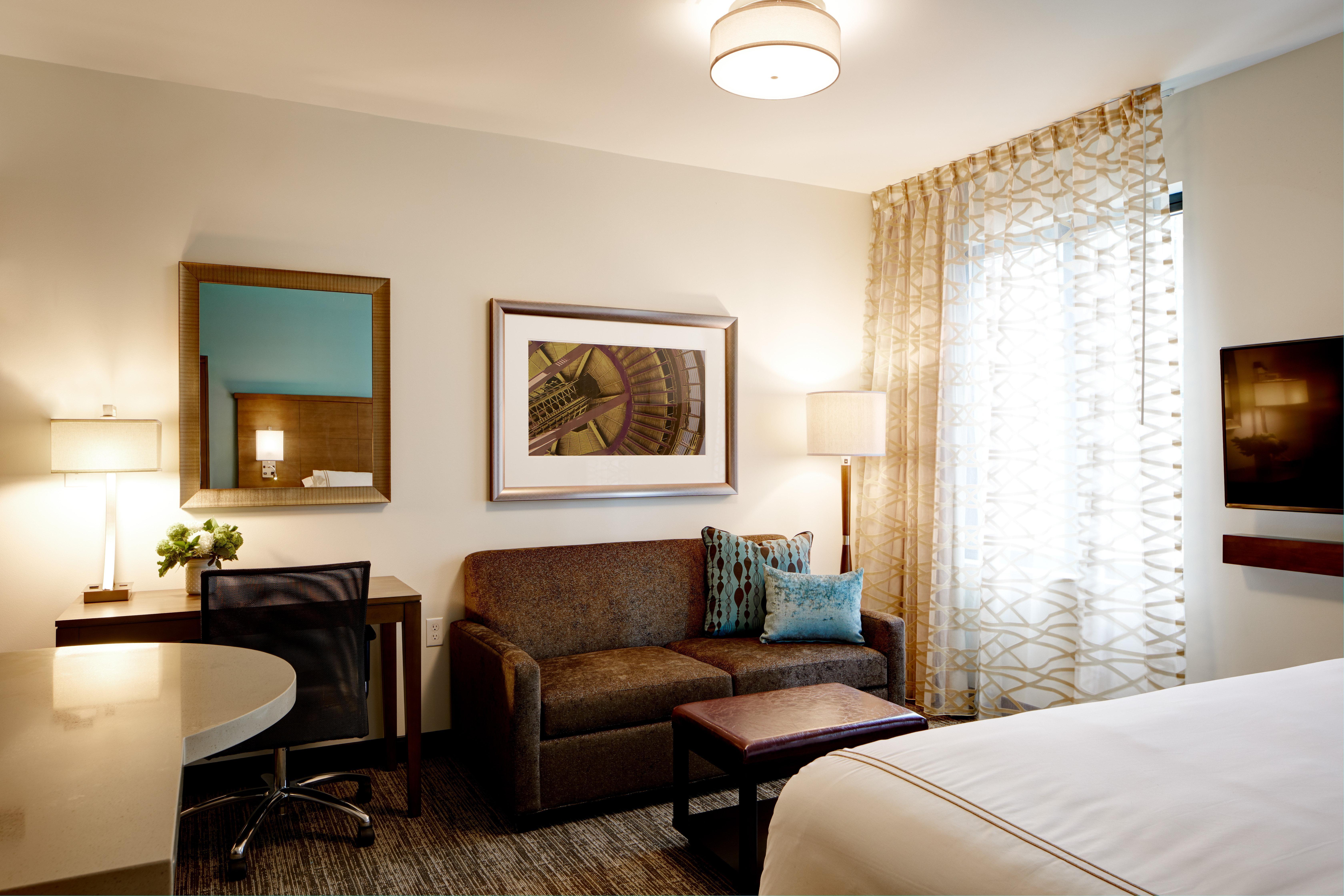 Hotel Staybridge - South Union By Ihg 3*