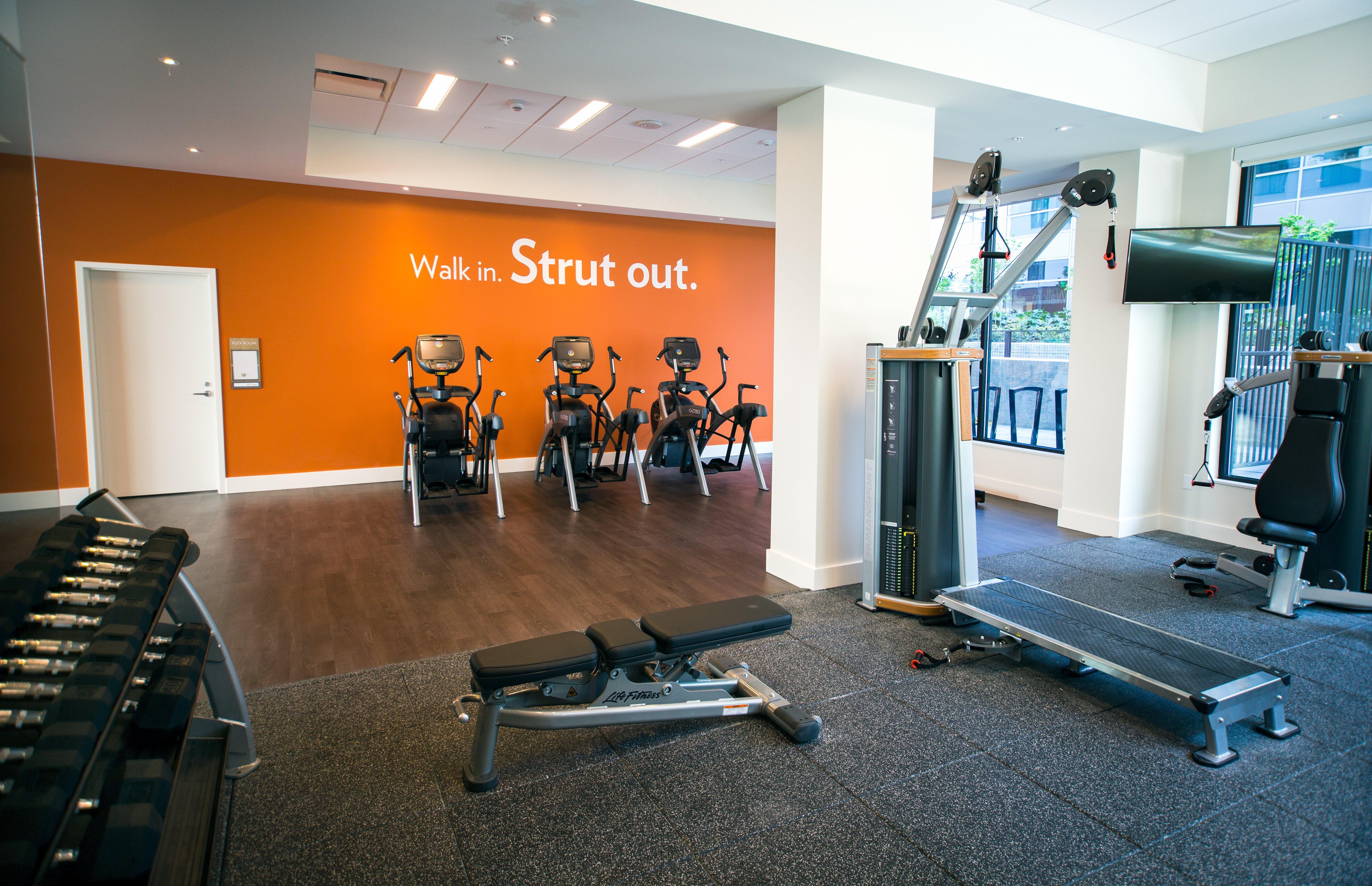 Hotel Staybridge - South Union By Ihg 3*