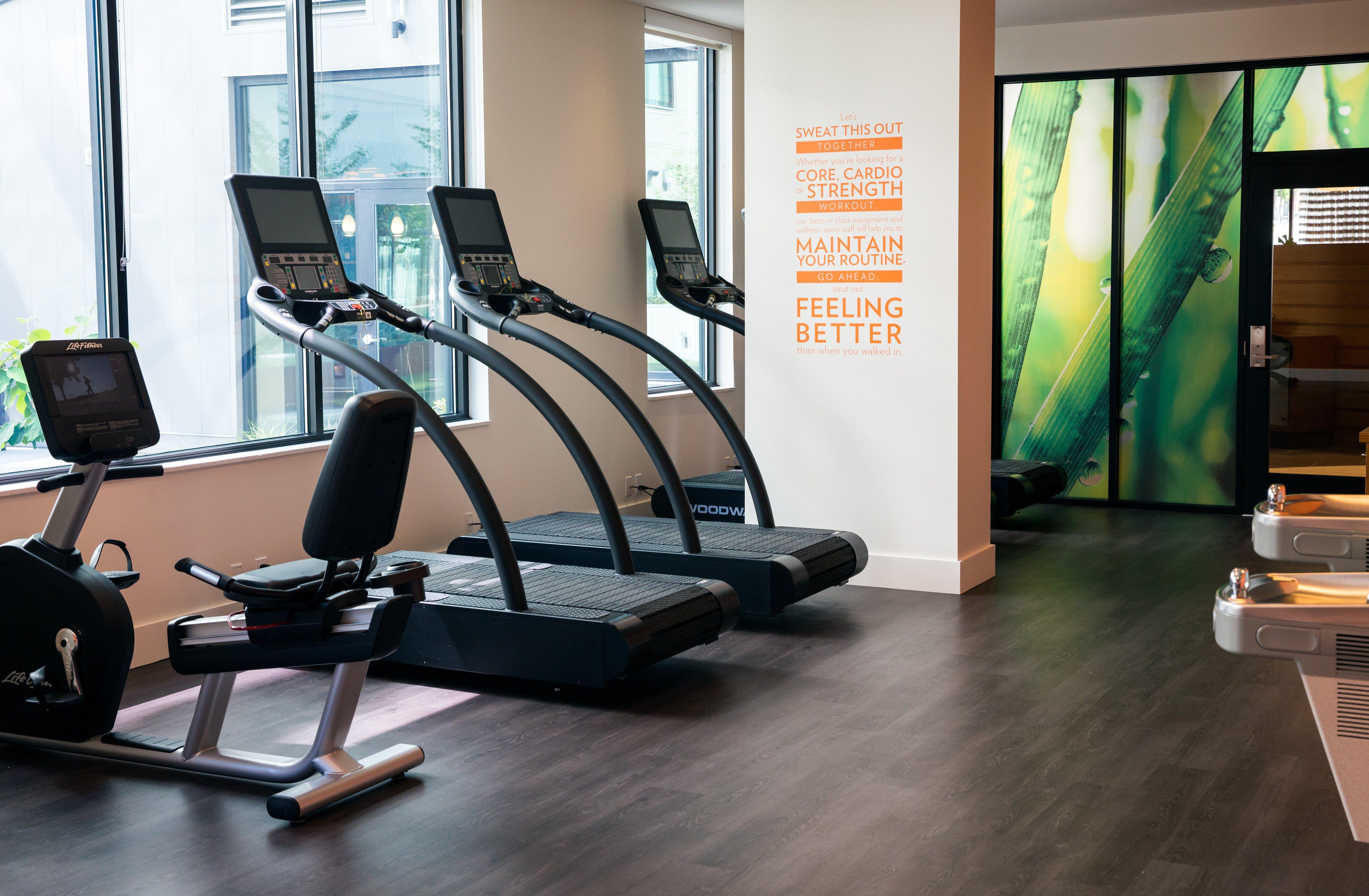 Staybridge - South Union By Ihg Hotel
