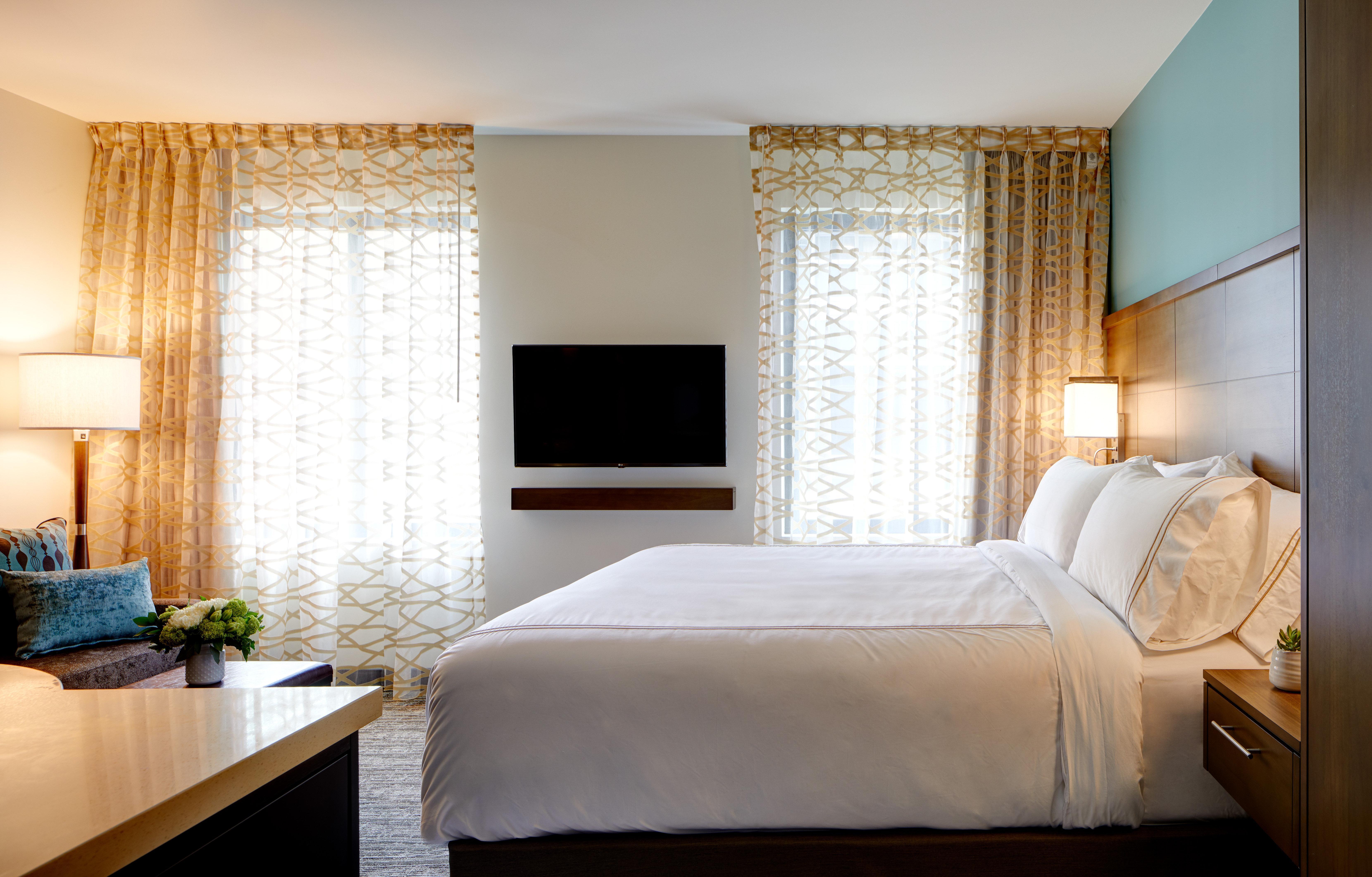 Staybridge - South Union By Ihg