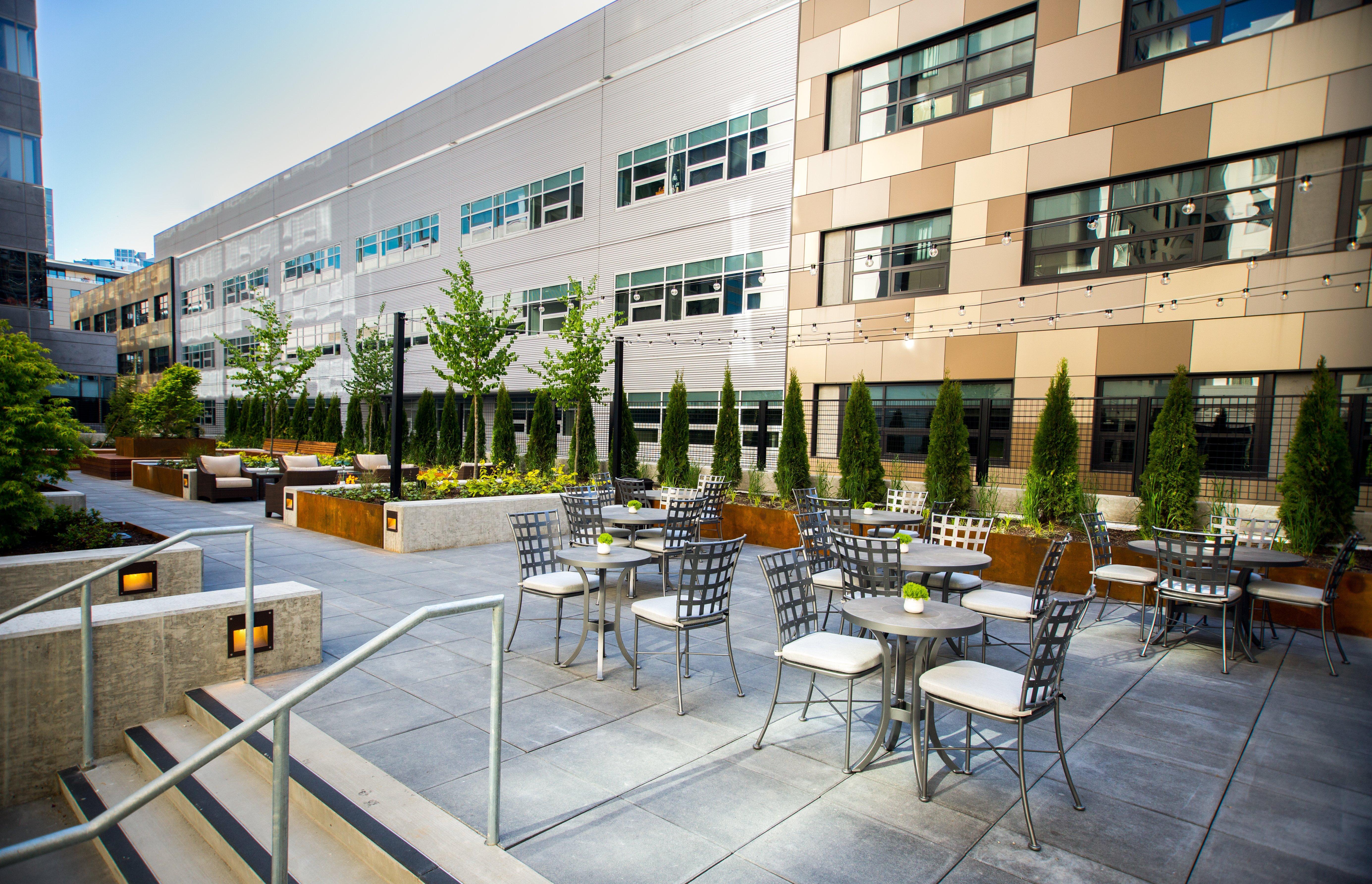 Staybridge - South Union By Ihg 3*