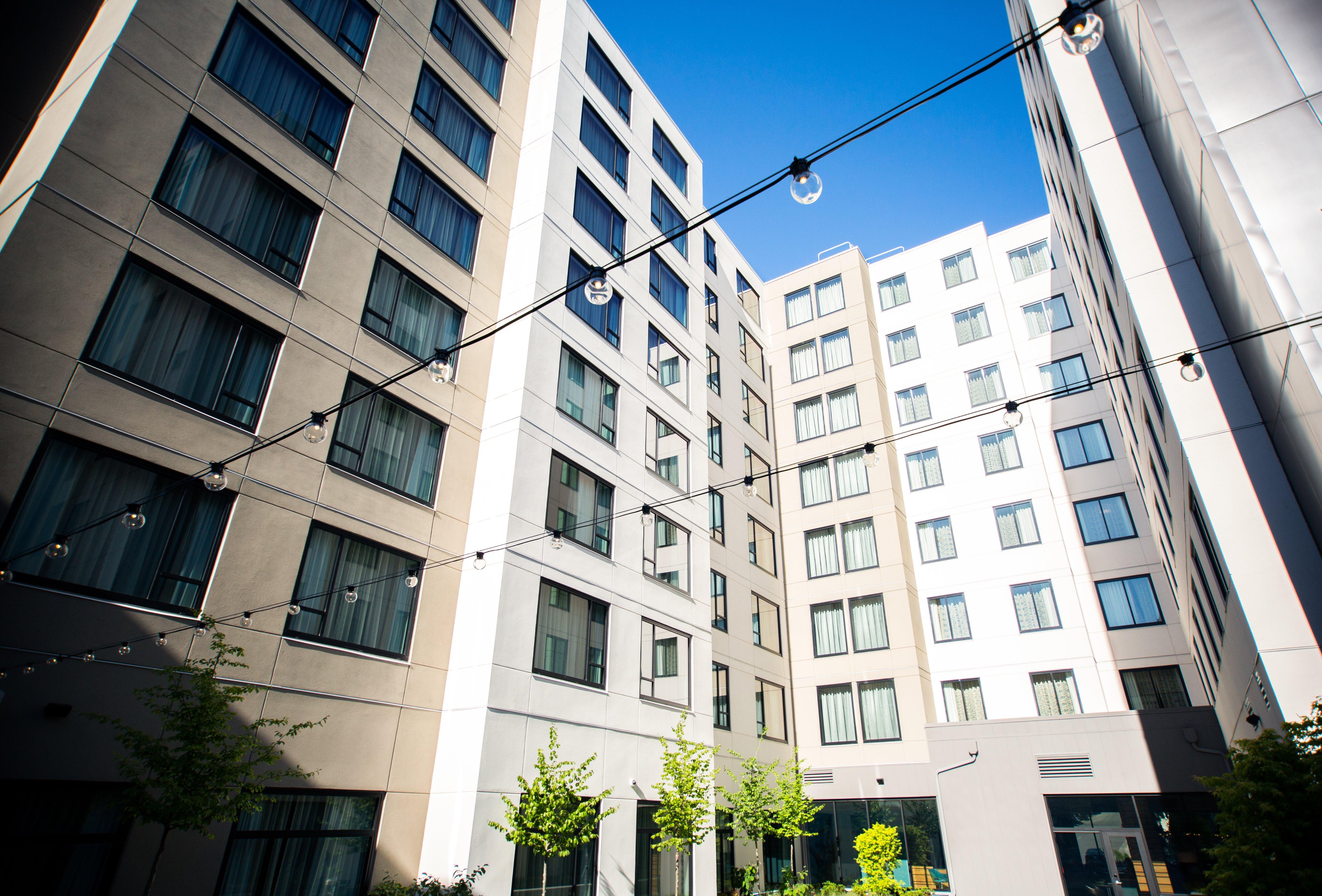 Staybridge - South Union By Ihg