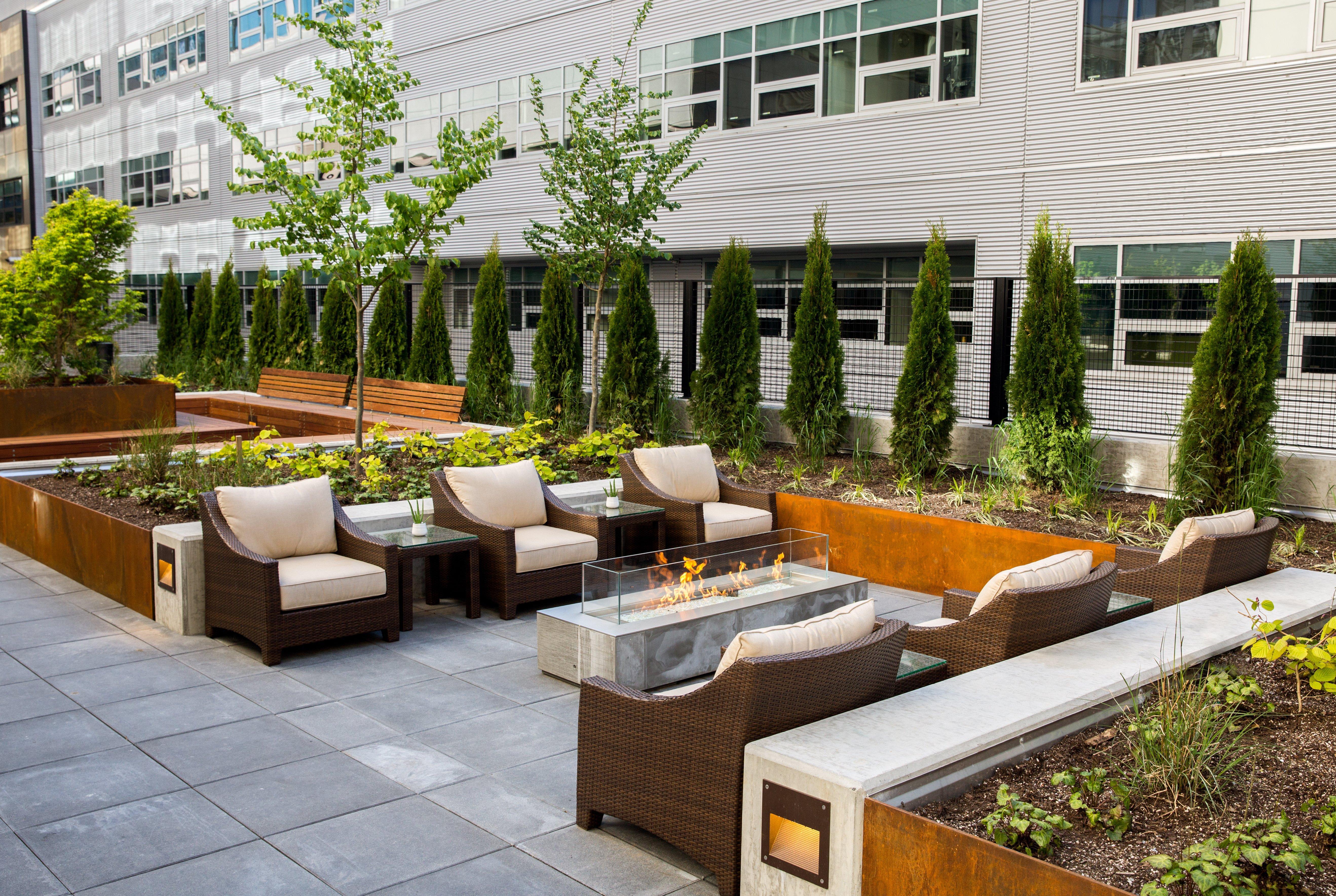 Staybridge - South Union By Ihg Hotel