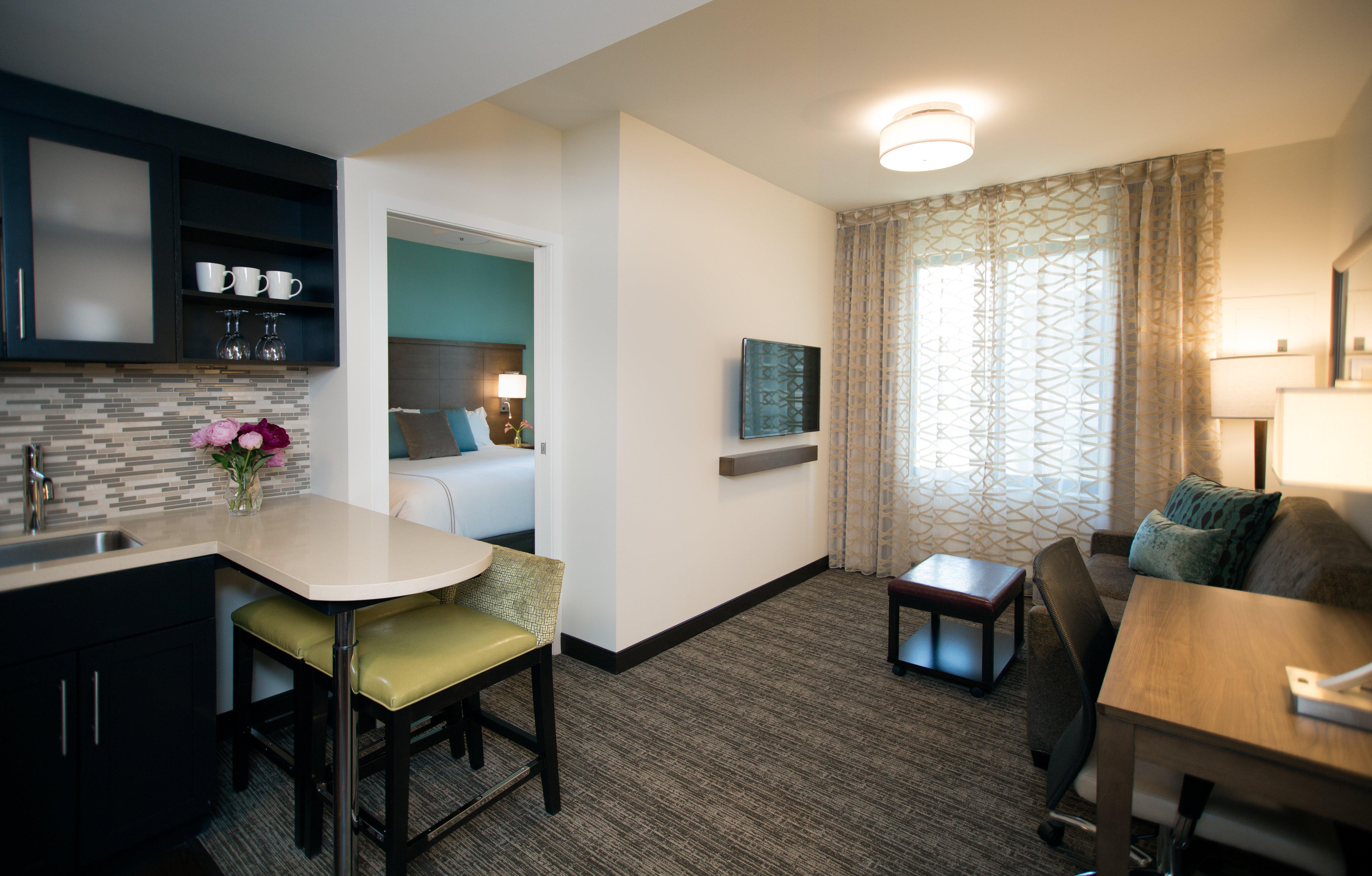 Staybridge - South Union By Ihg