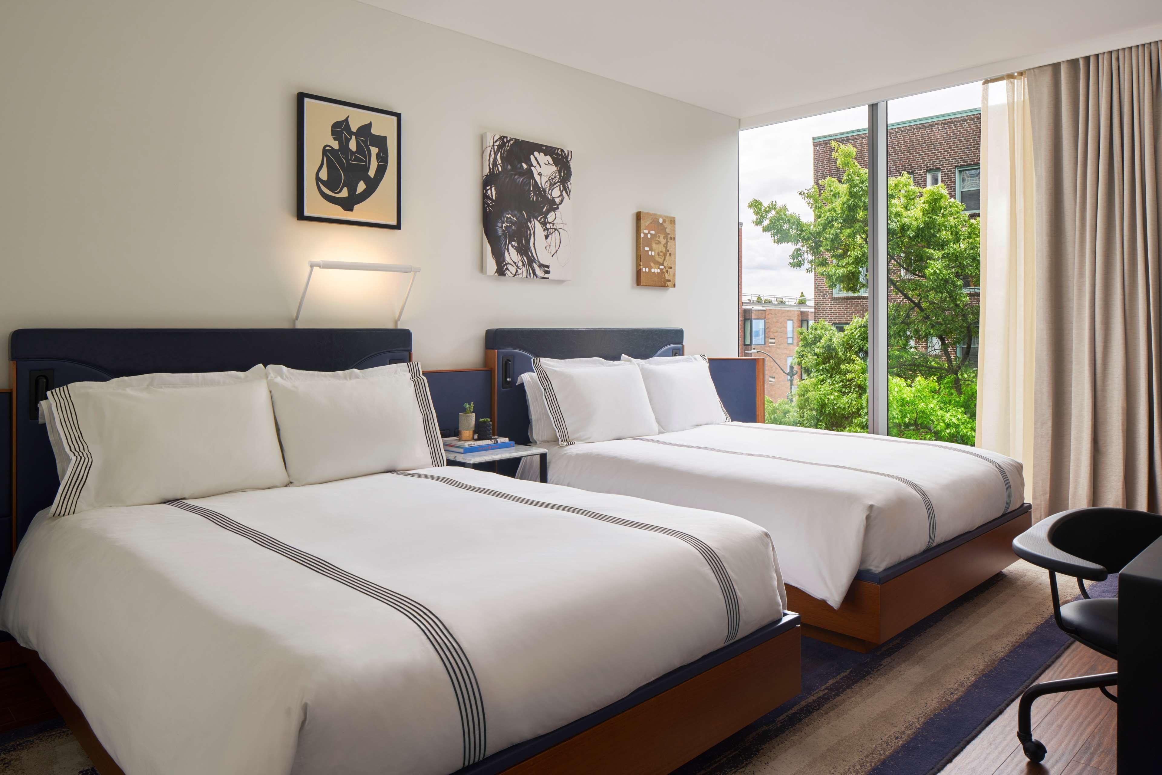 Hotel Thompson Seattle, By Hyatt