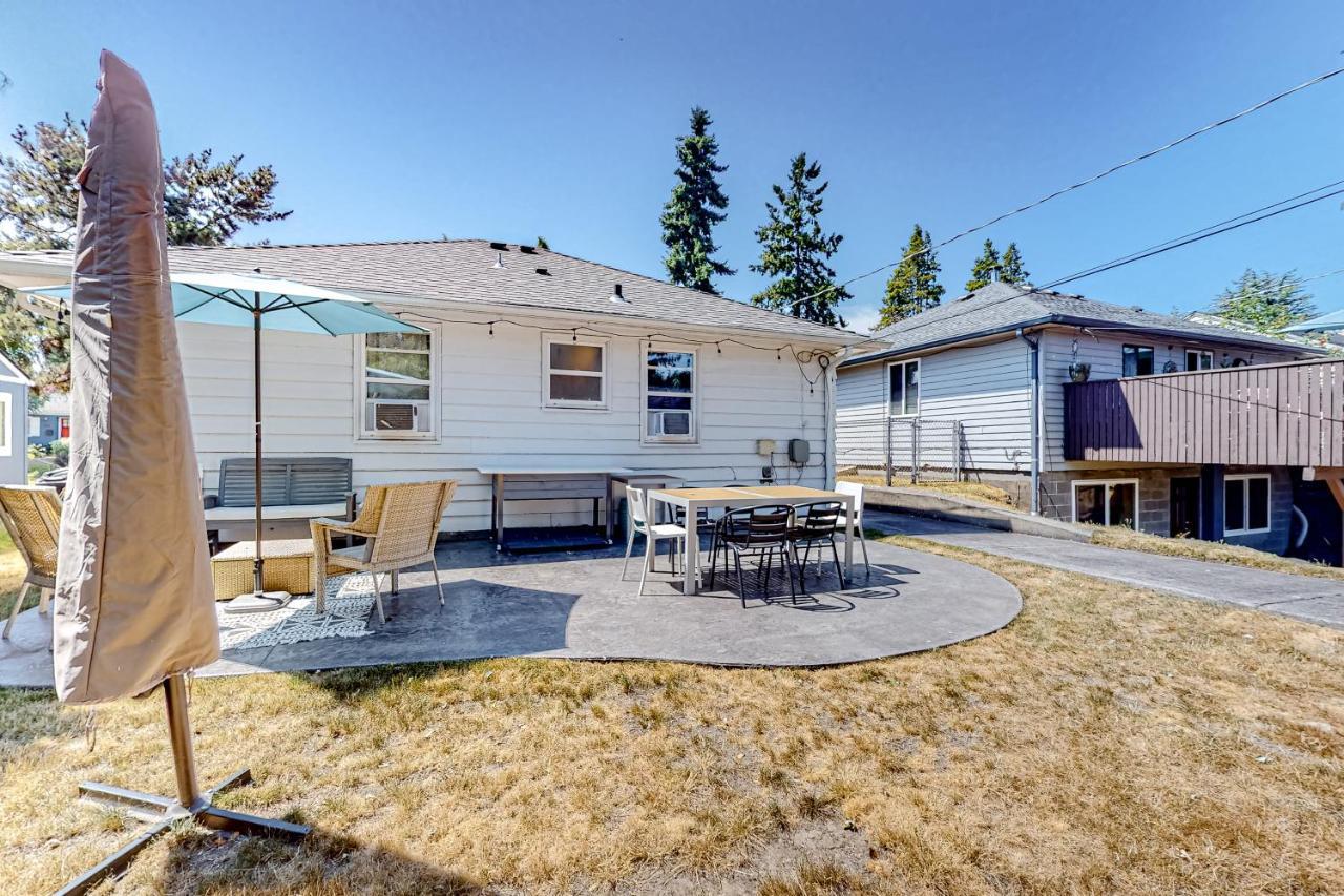 The Sunrise Sanctuary Holiday home *