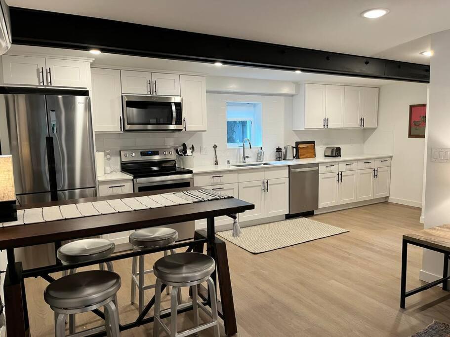 Holiday home Modern, New & Industrial In Georgetown