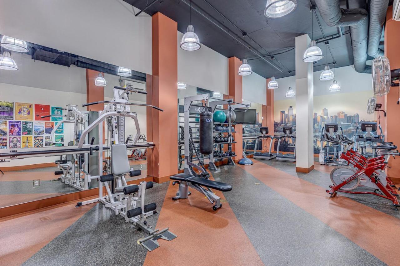 Wallingford W Pets Wd Nr 99 I-5 Sea-563 Apartment Seattle