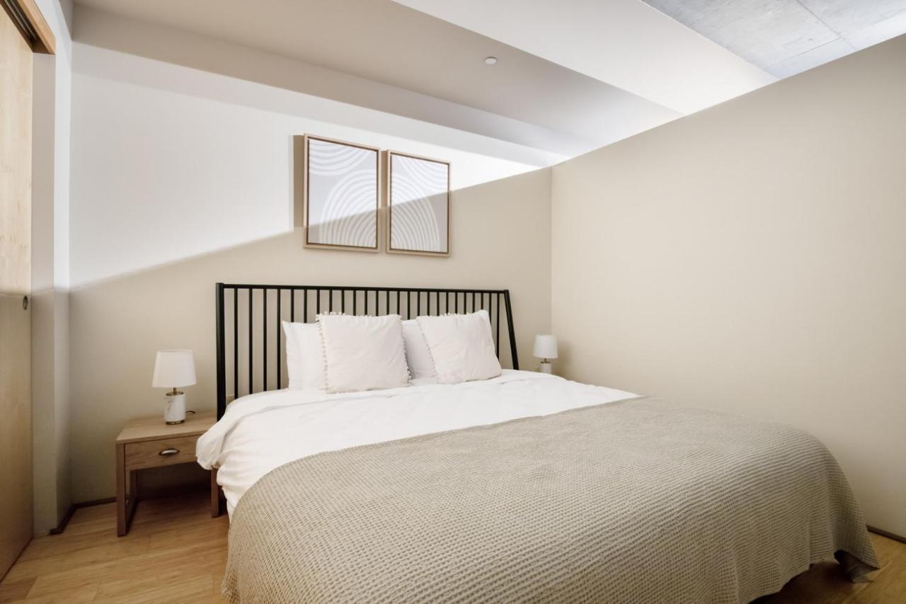 Apartment S Lake Union 1br W Wd Gym Walkable Area Sea-530 Seattle