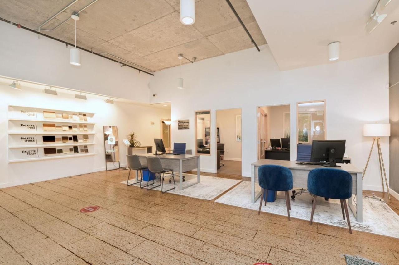 S Lake Union 1br W Wd Gym Walkable Area Sea-530 *