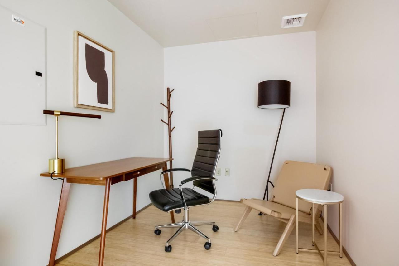 S Lake Union 1br W Wd Gym Walkable Area Sea-530 Apartment Seattle