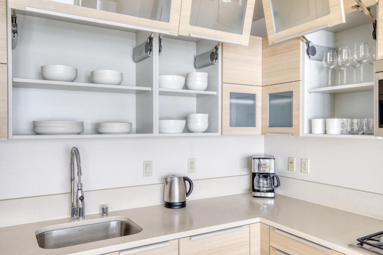 S Lake Union 1br W Wd Gym Walkable Area Sea-530 Apartment
