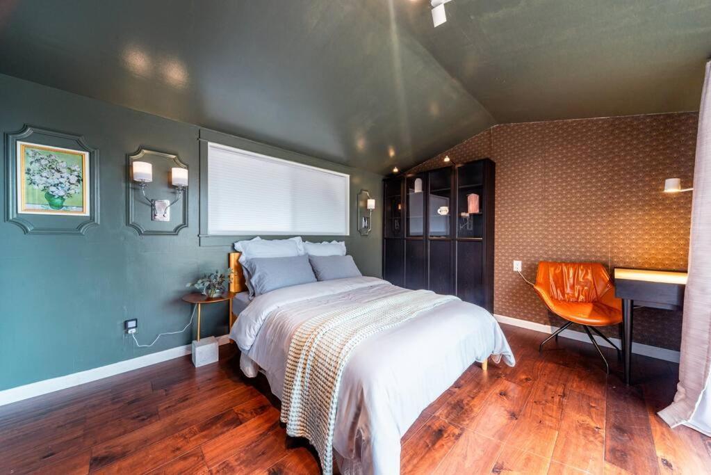 Cloud - Private Oasis 10 Mins To Downtown