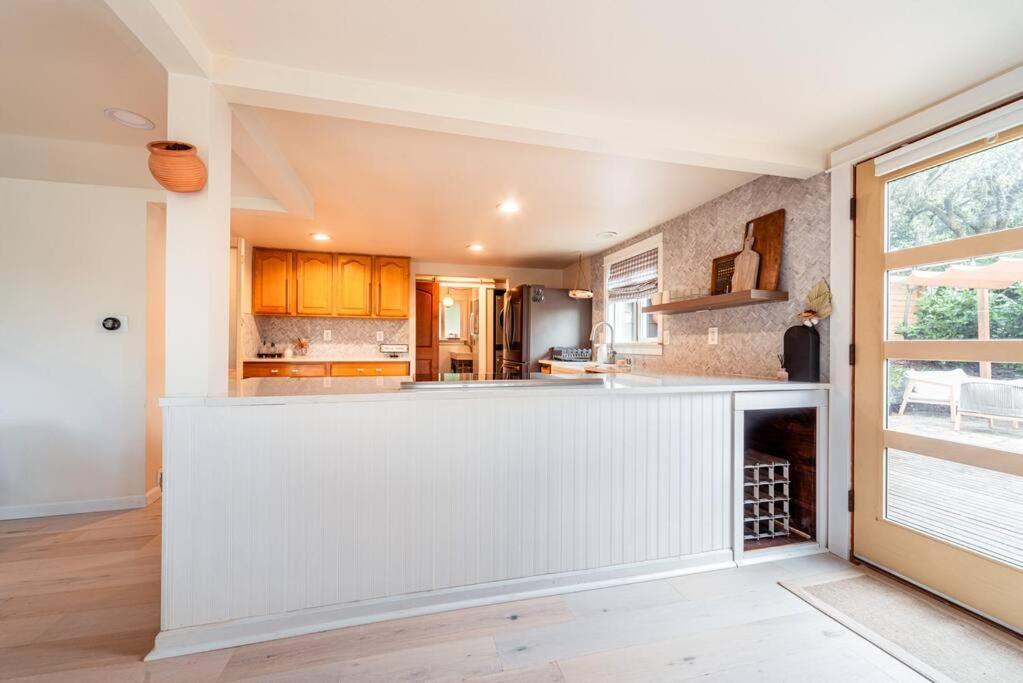 Cloud - Private Oasis 10 Mins To Downtown Holiday home Seattle