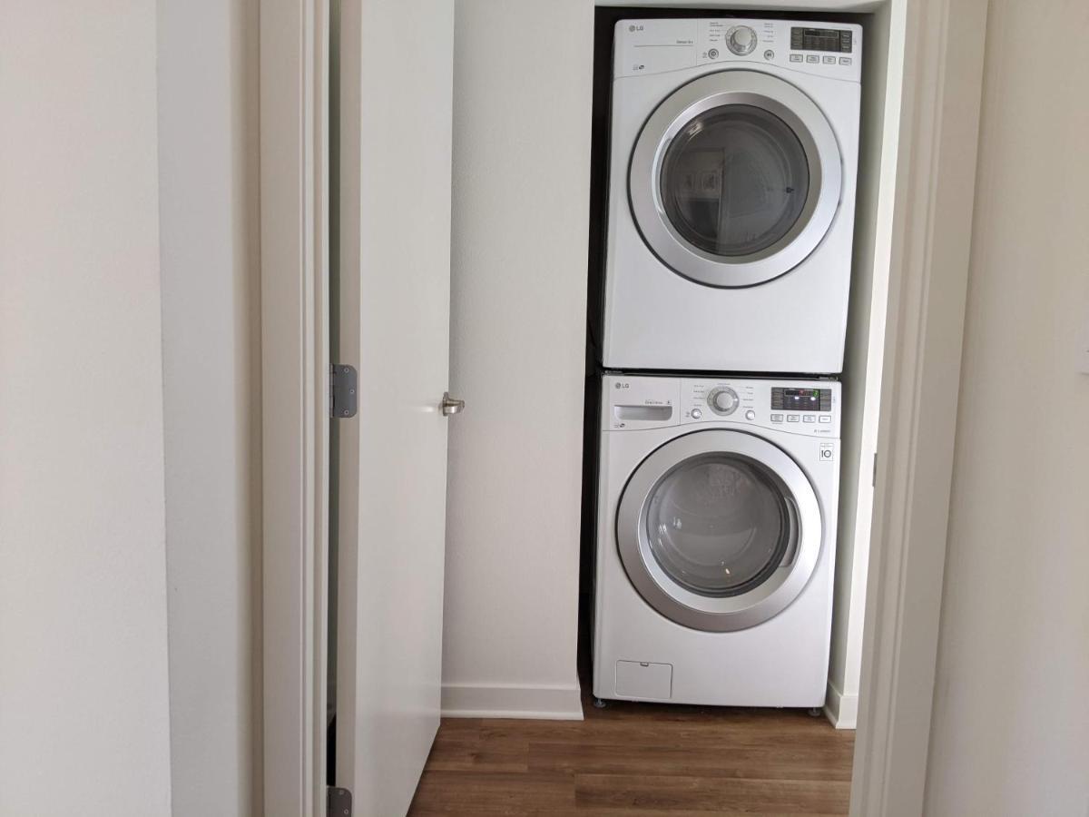 A Premier Smart With Parking Apartment *
