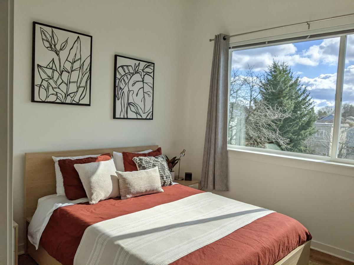 A Premier Smart With Parking Apartment