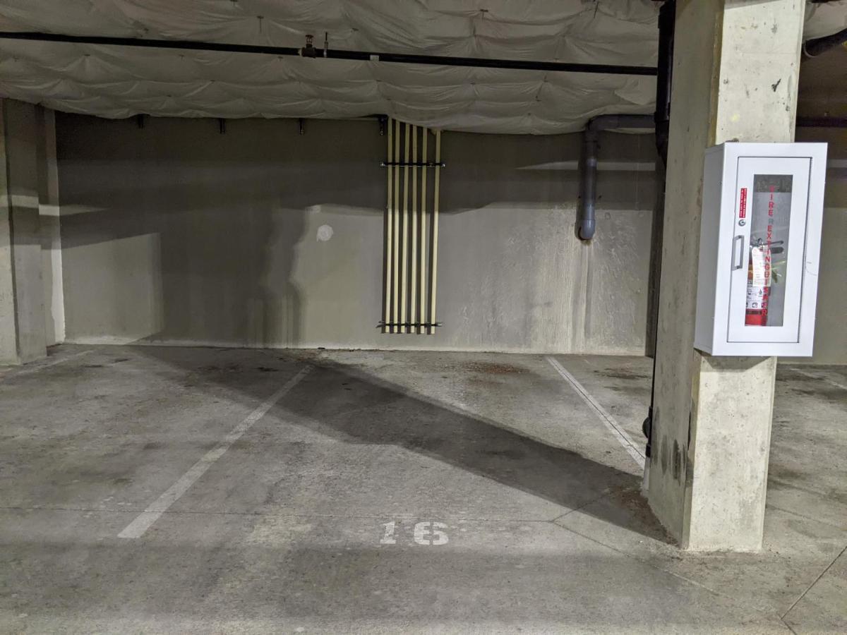 Apartment A Premier Smart With Parking *