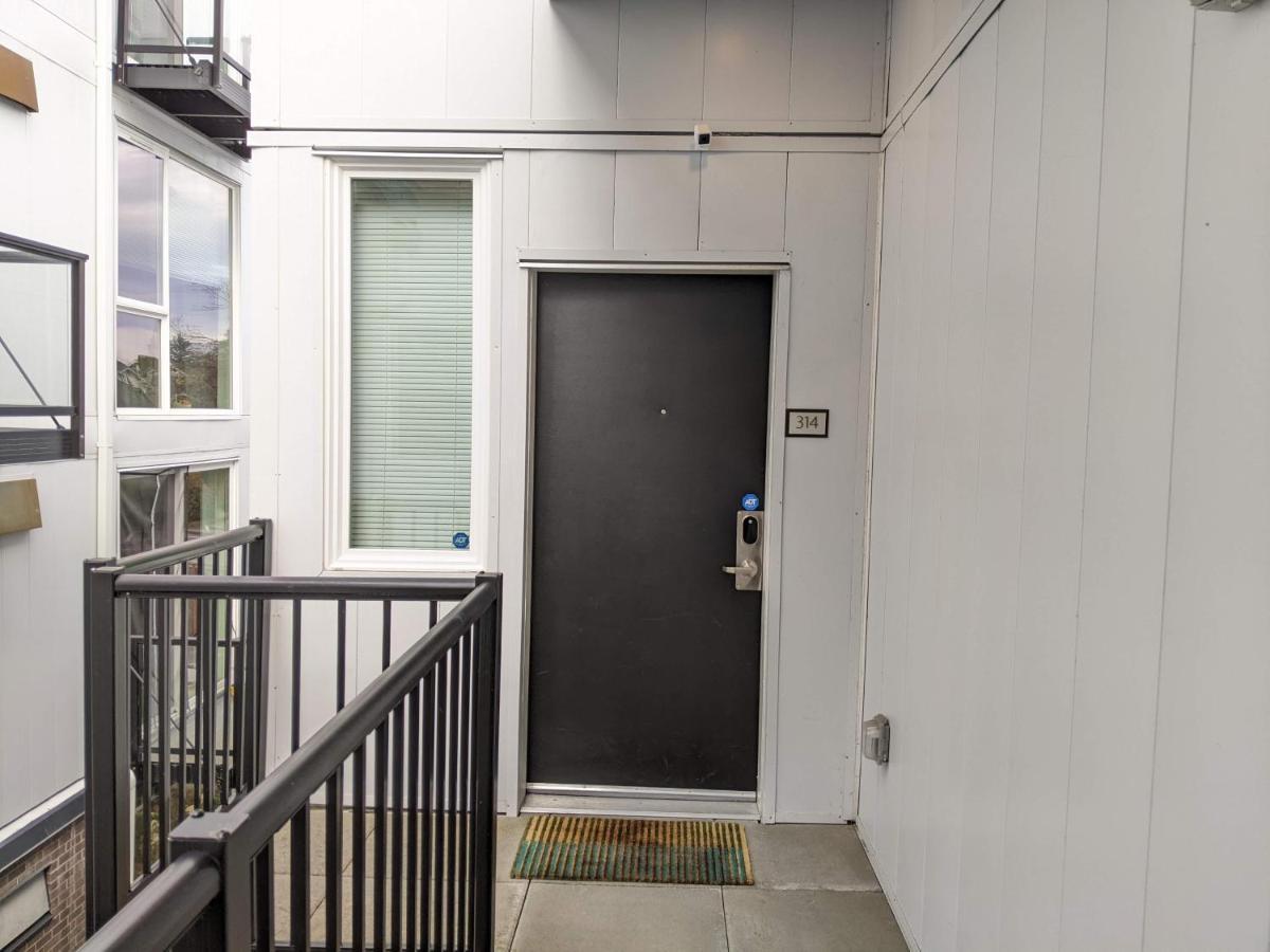 Apartment A Premier Smart With Parking