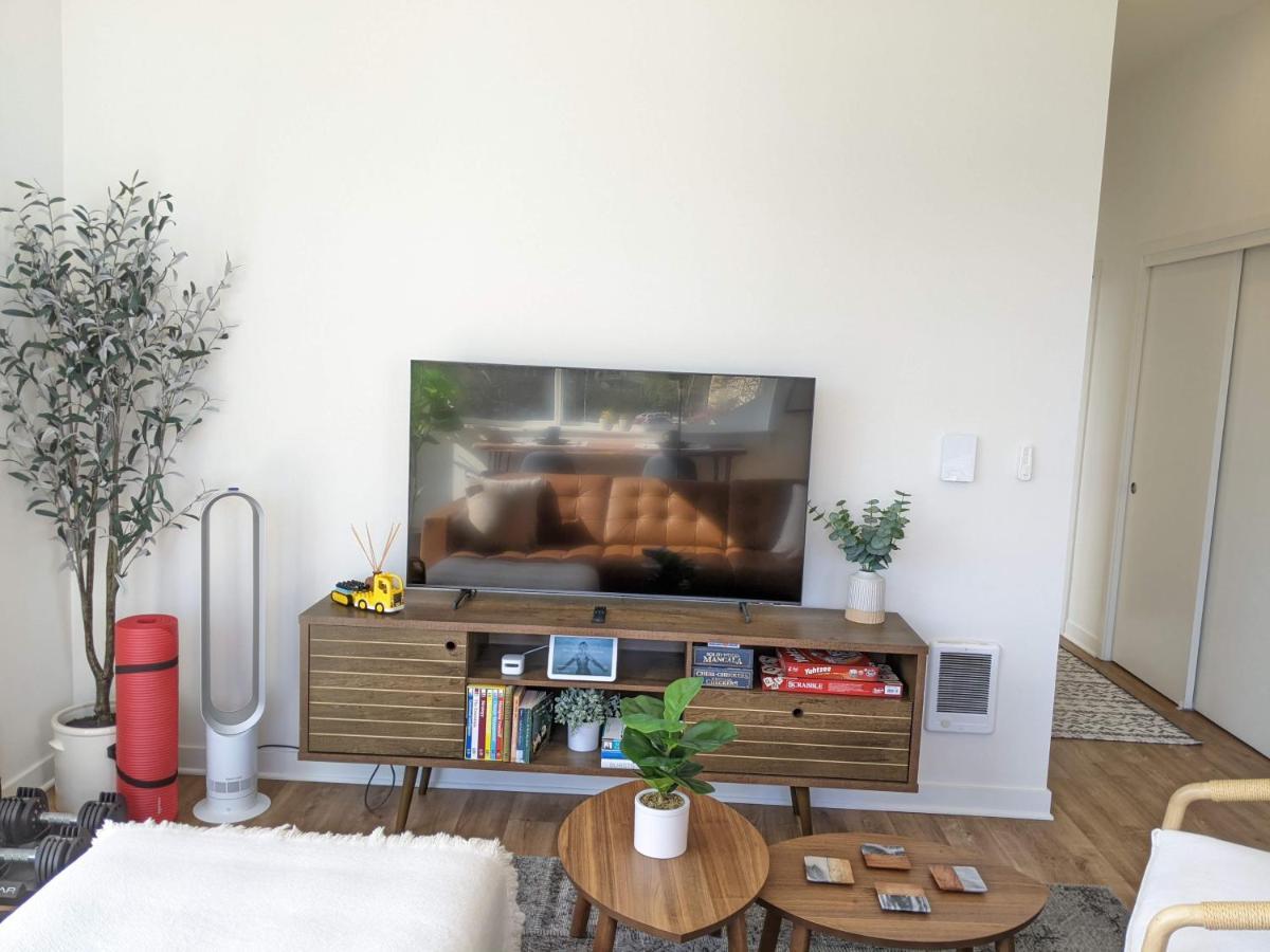 Apartment A Premier Smart With Parking