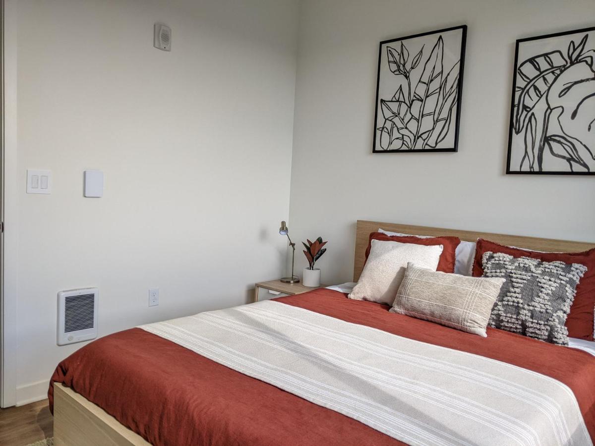 A Premier Smart With Parking Apartment