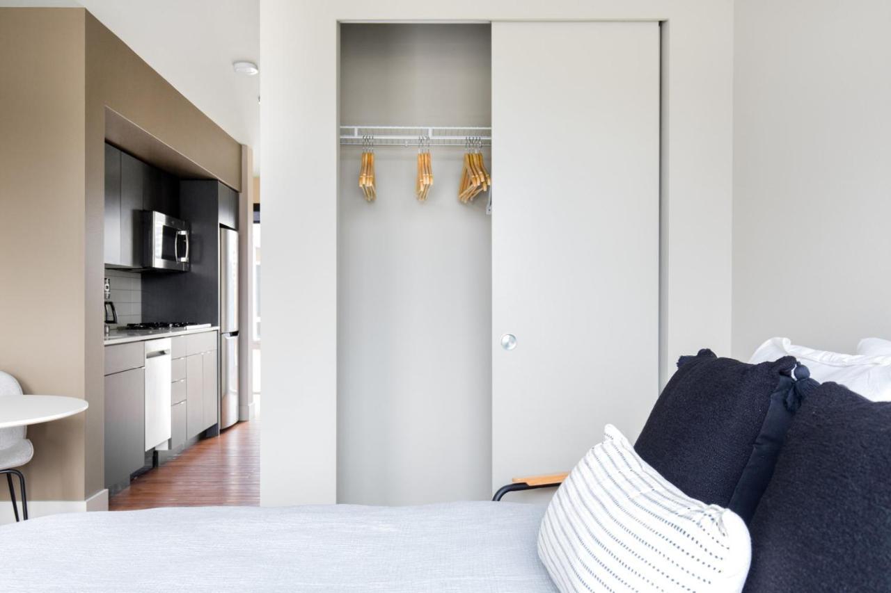 S Union W Wd Storage Sea-74 Apartment *