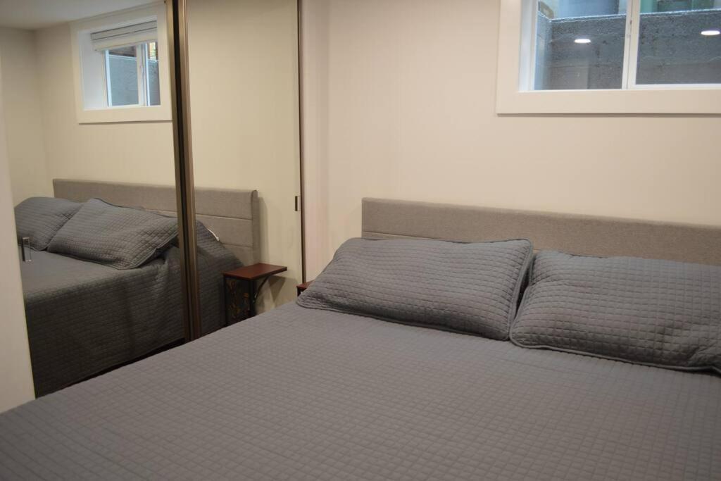 Cozy 1 Bedroom In Nw W/ Private Patio