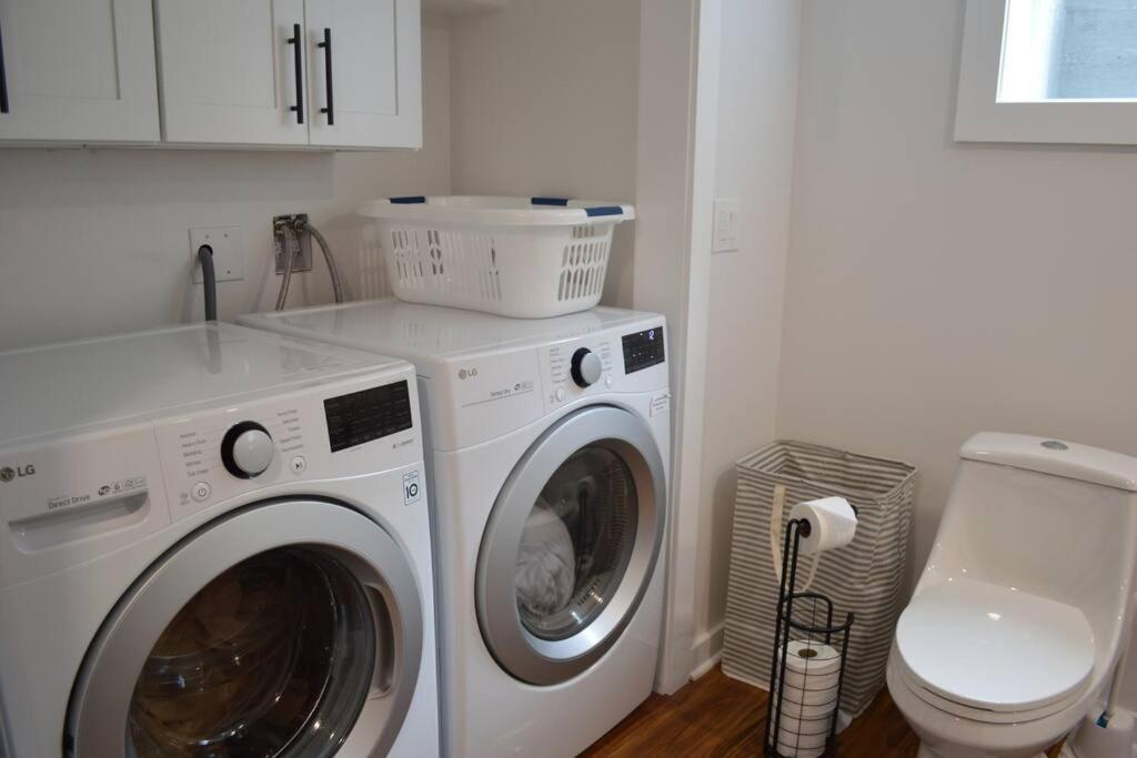 Apartment Cozy 1 Bedroom In Nw W/ Private Patio *