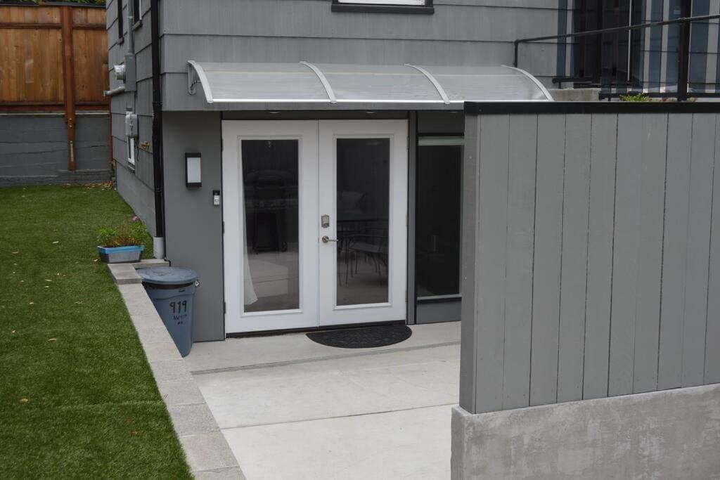 Cozy 1 Bedroom In Nw W/ Private Patio *